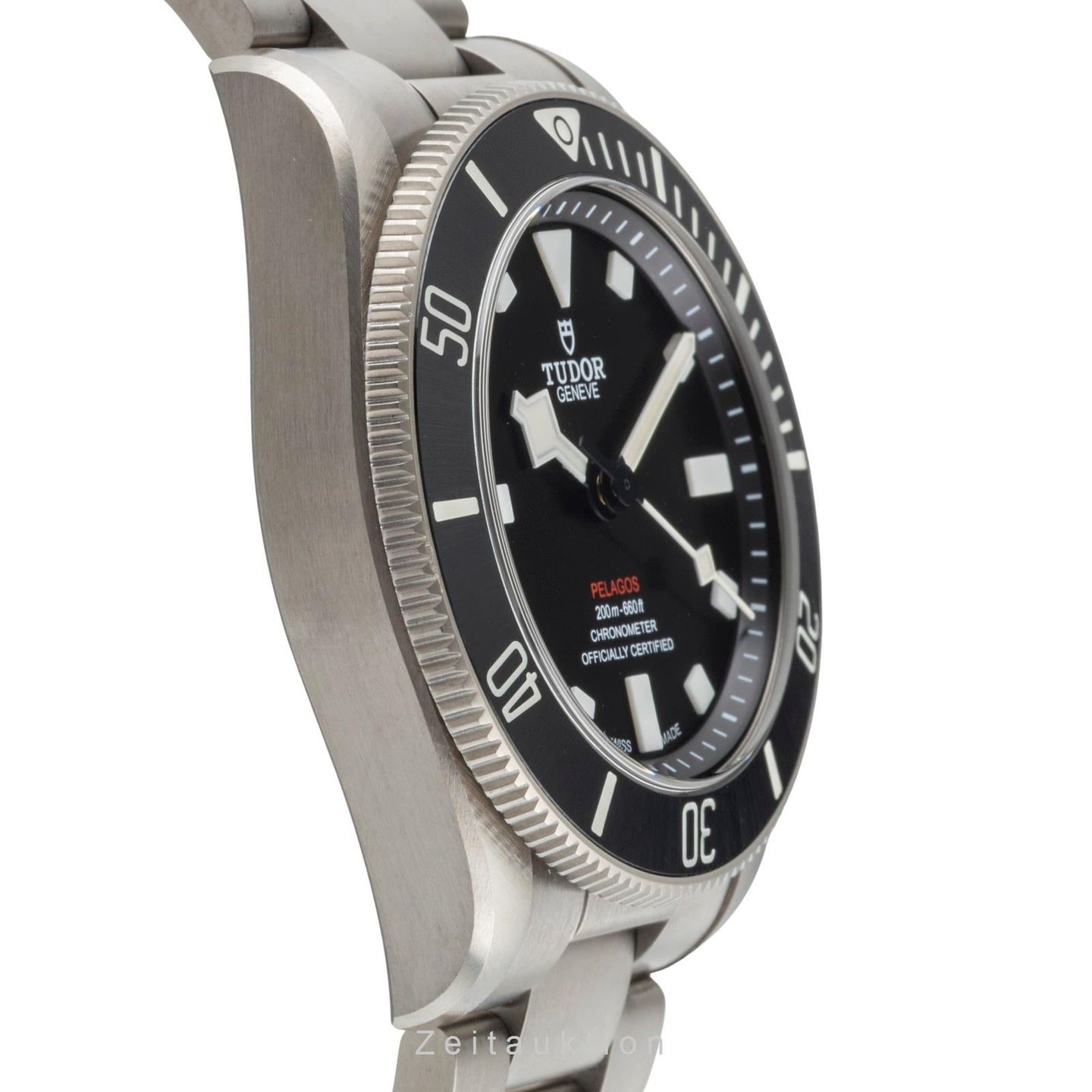 Tudor Pelagos 25407N - (6/8)