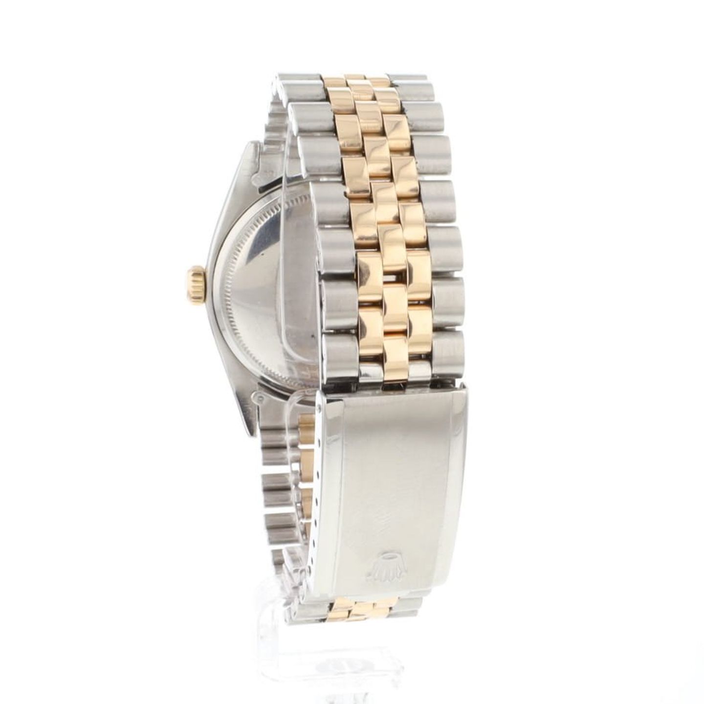 Rolex Datejust 6605 (1958) - 36 mm (4/5)