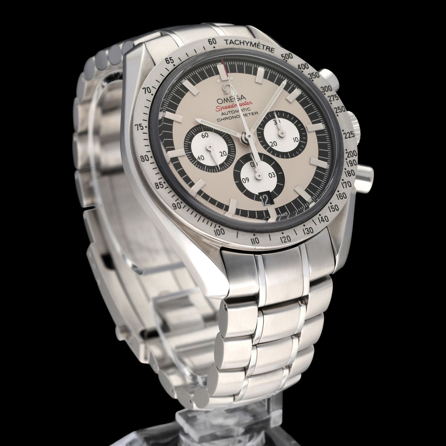 Omega Speedmaster 3506.31.00 - (4/7)