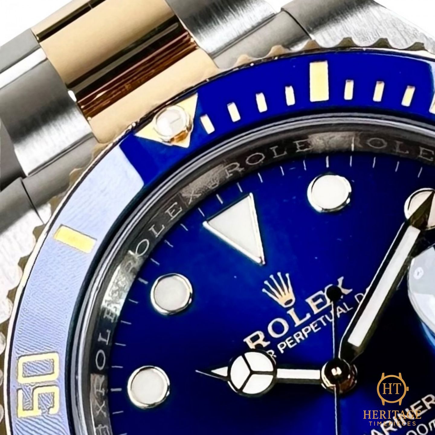Rolex Submariner Date 116613 - (6/8)