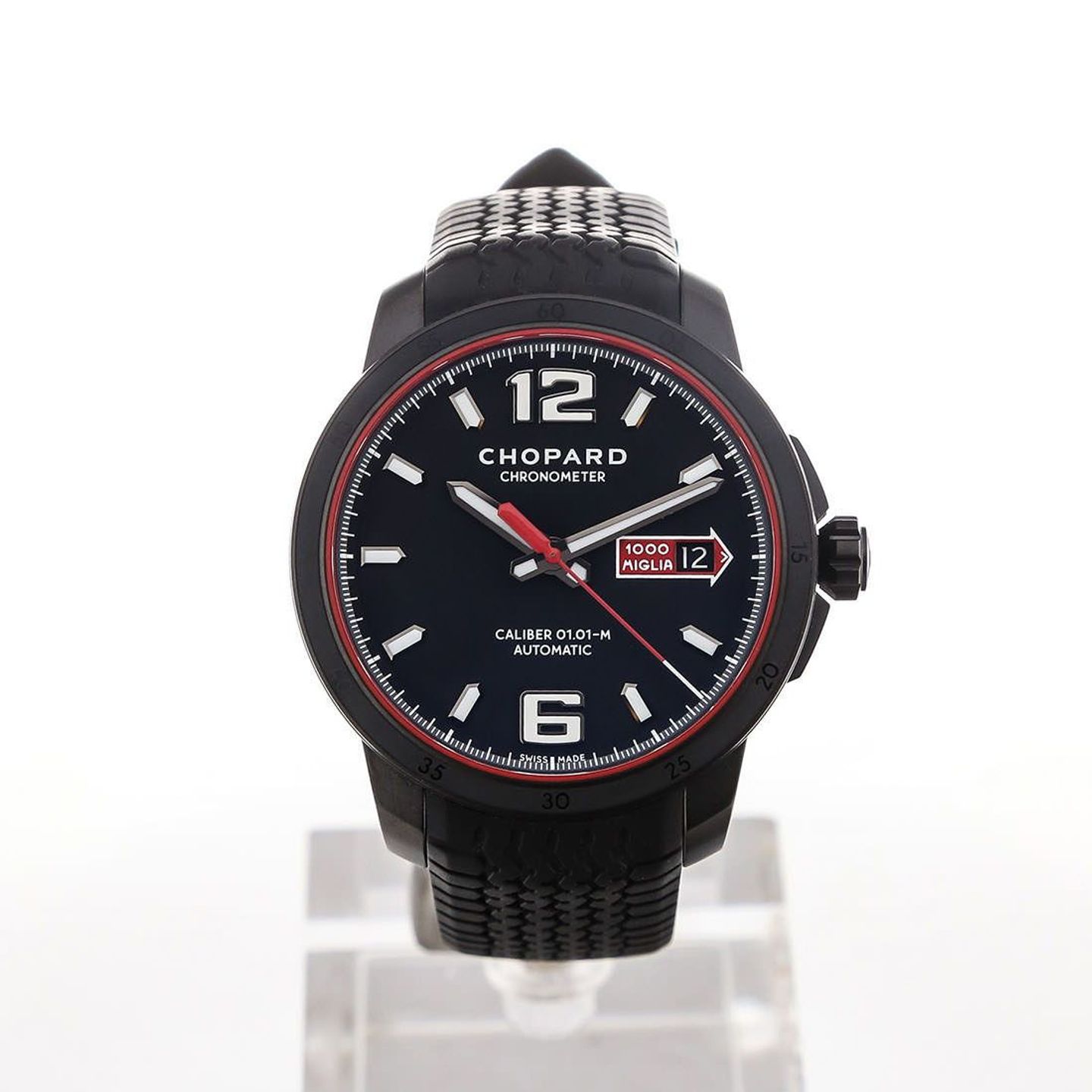 Chopard Mille Miglia 168565-3002 - (2/4)