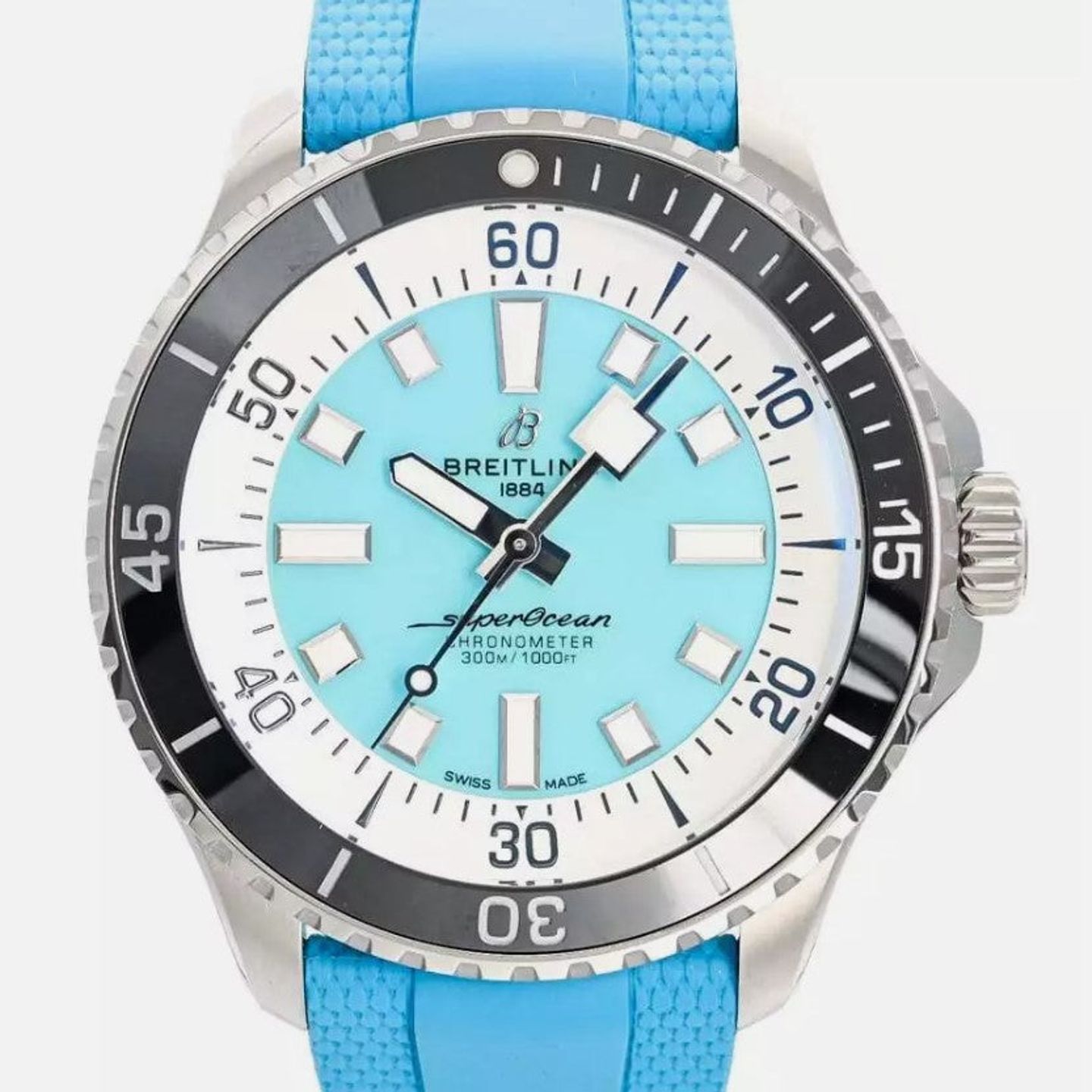 Breitling Superocean 44 A17376211L2S2 - (1/1)