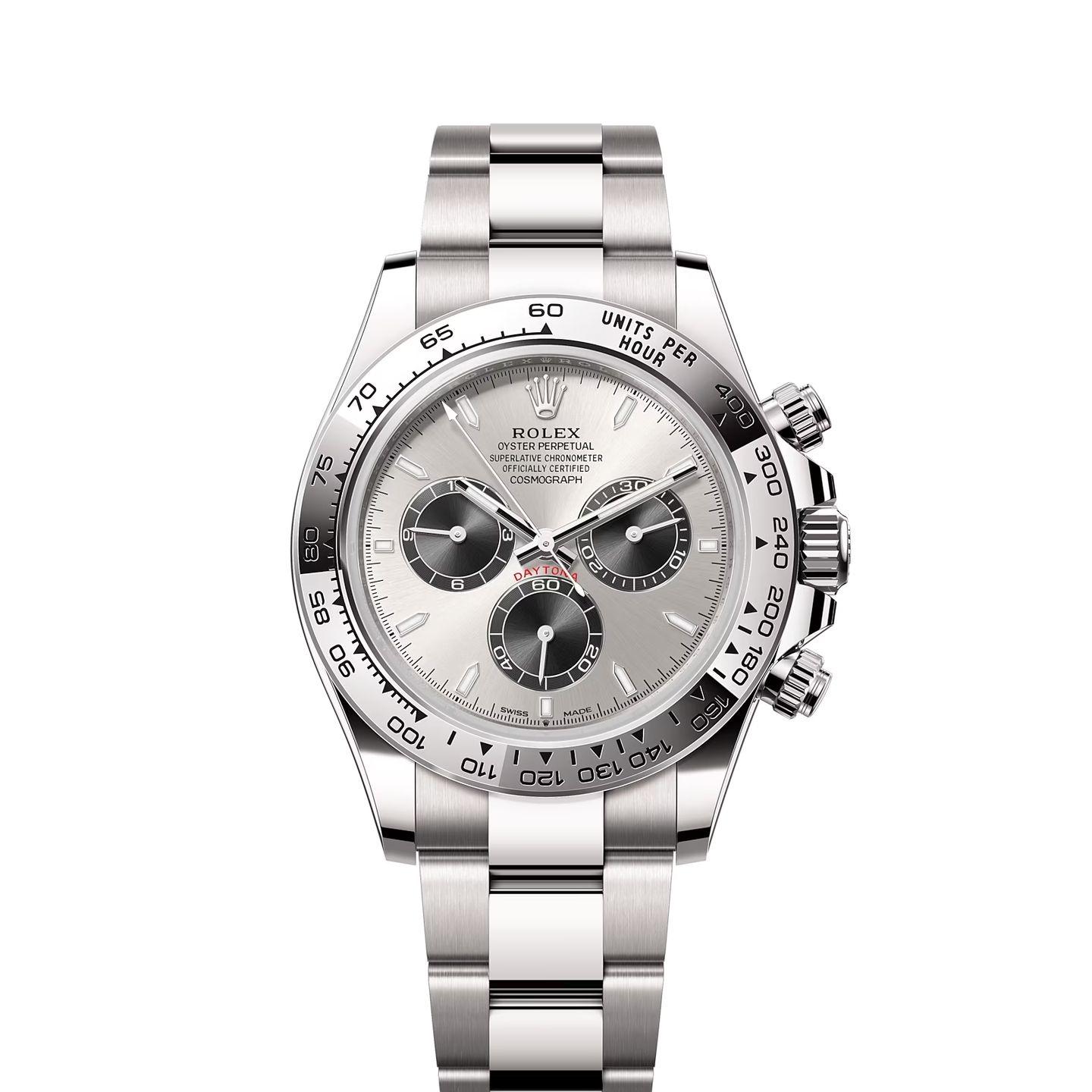 Rolex Daytona 126509 - (1/8)