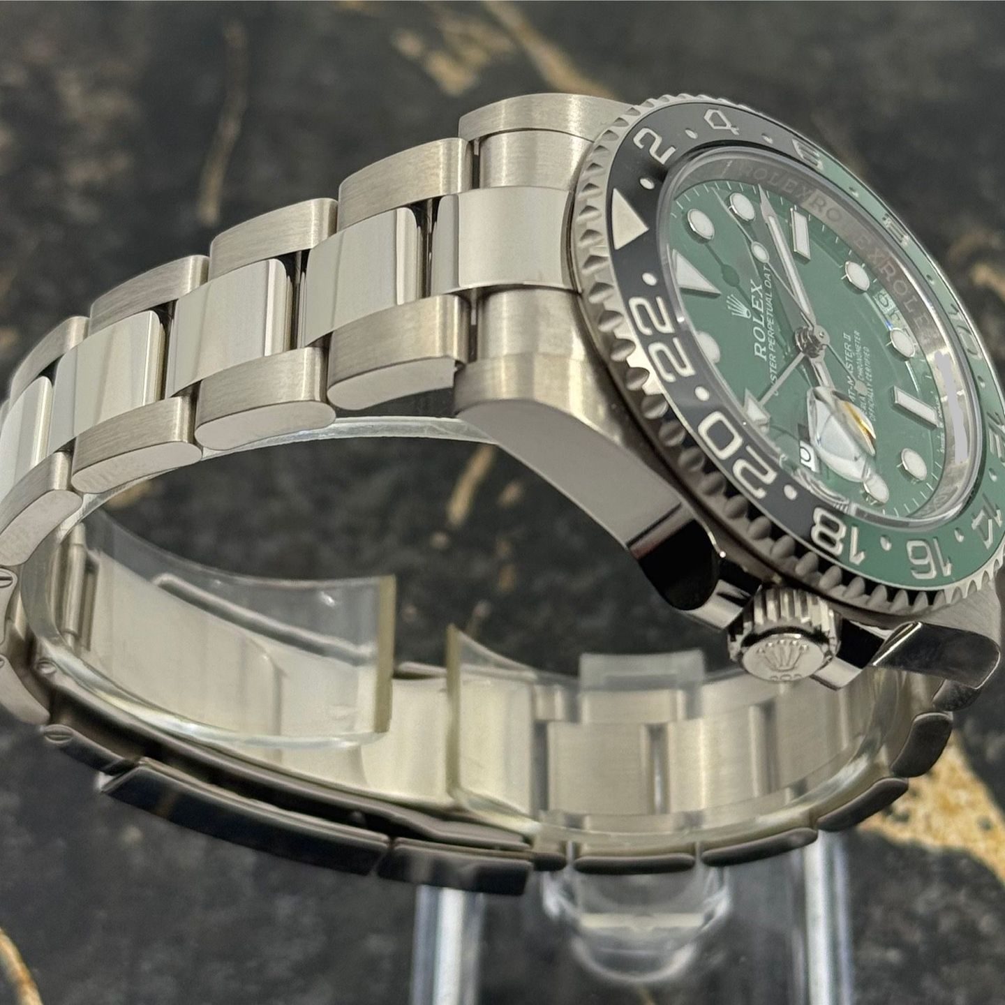 Rolex GMT-Master II 126729VTNR - (8/8)