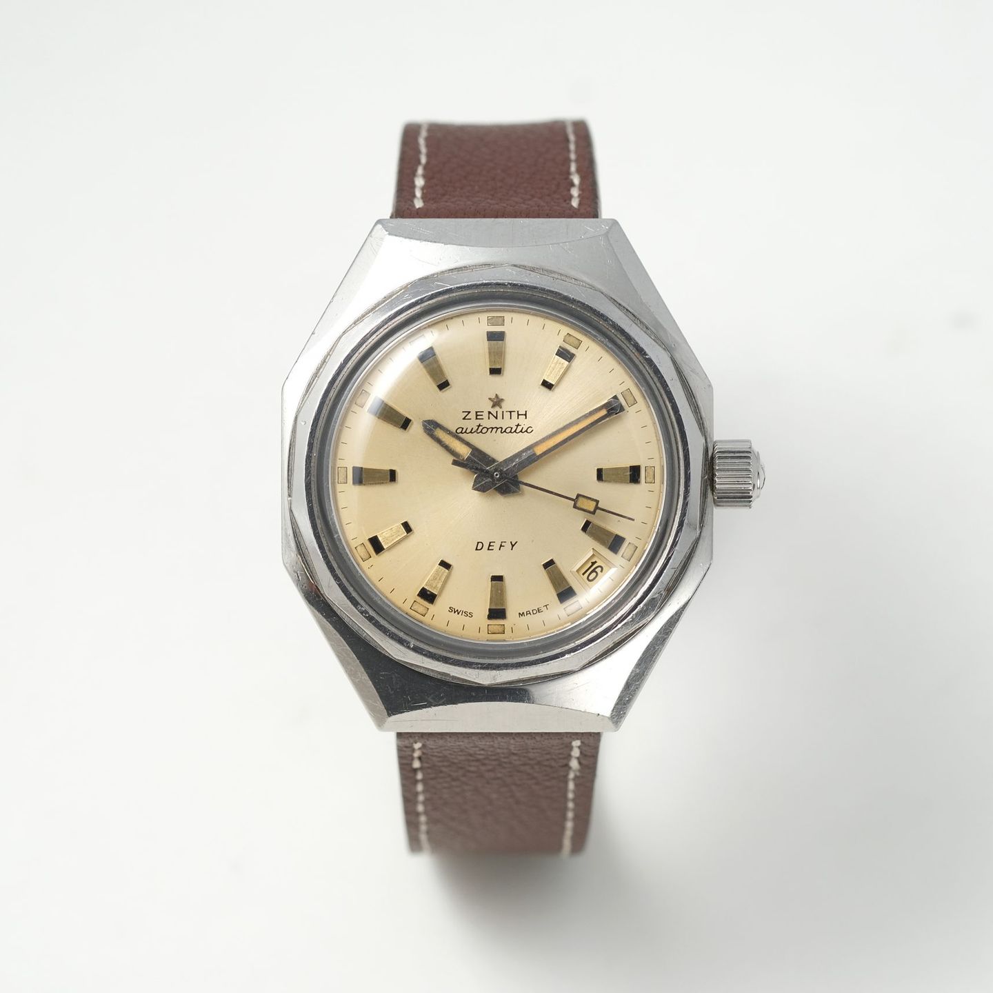 Zenith Defy 1808-68 - (2/4)