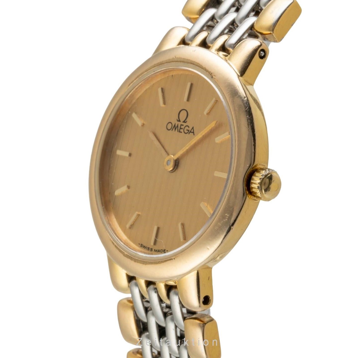 Omega De Ville 795.0897.2 - (5/8)