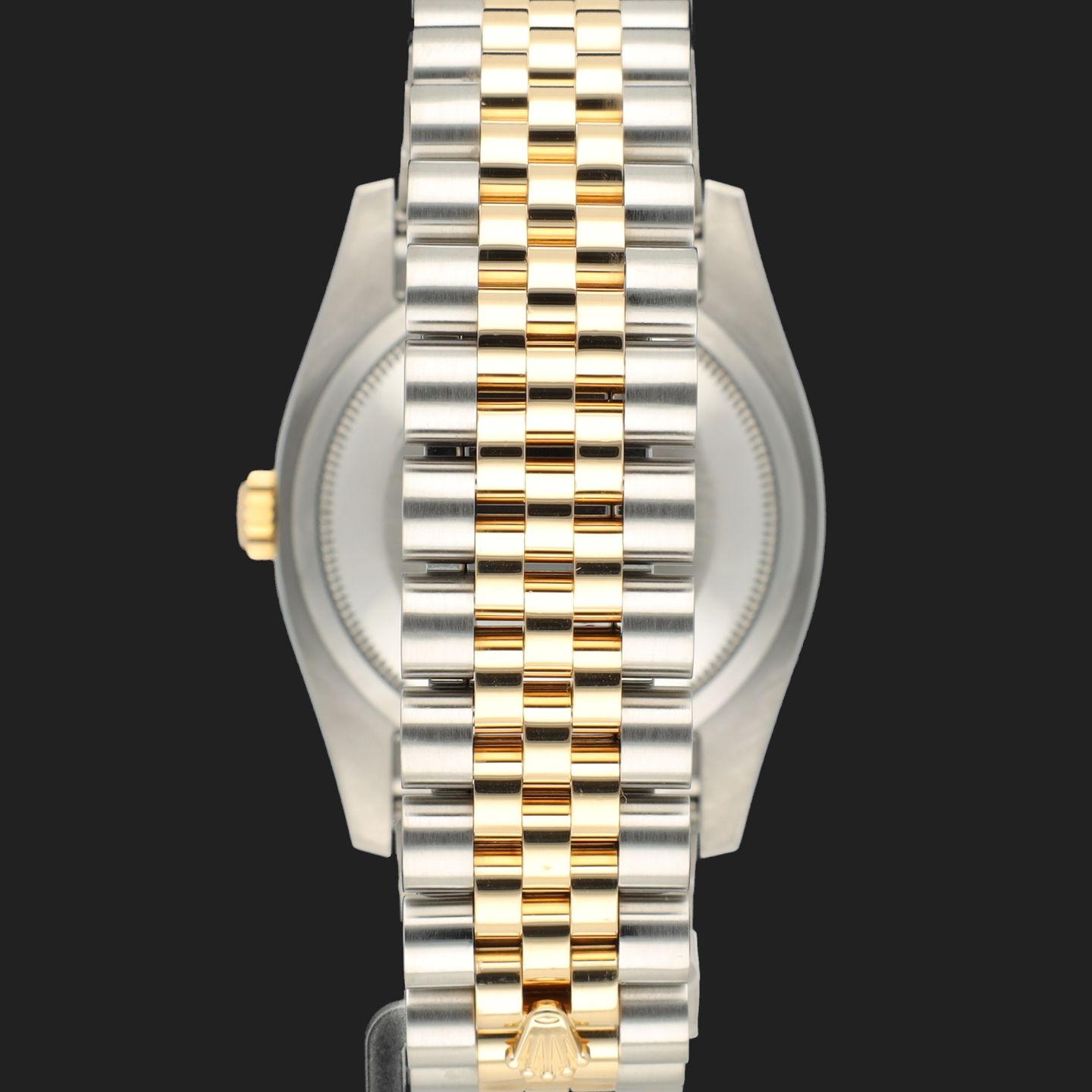 Rolex Datejust 36 116233 - (6/8)