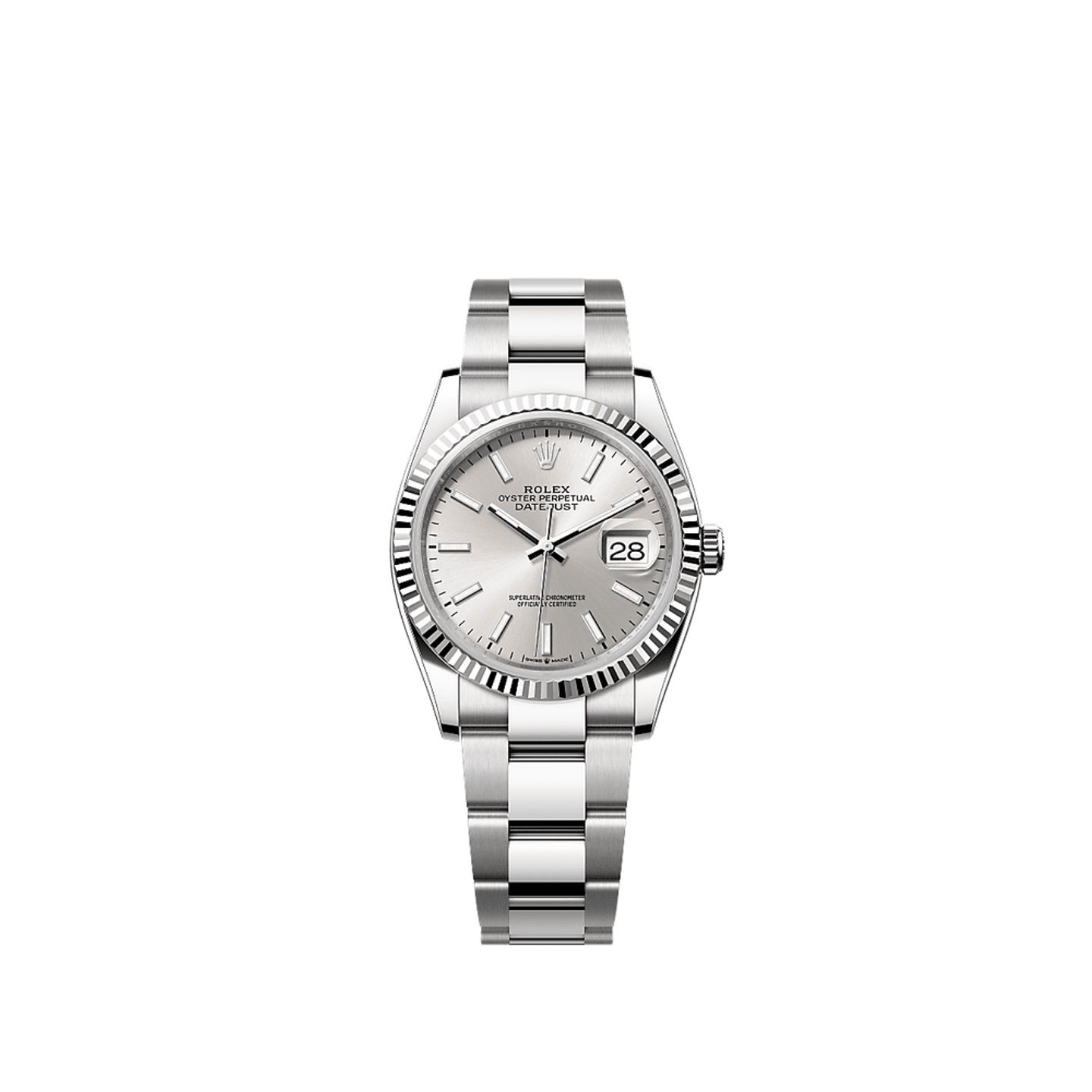 Rolex Datejust 36 126234 - (1/1)