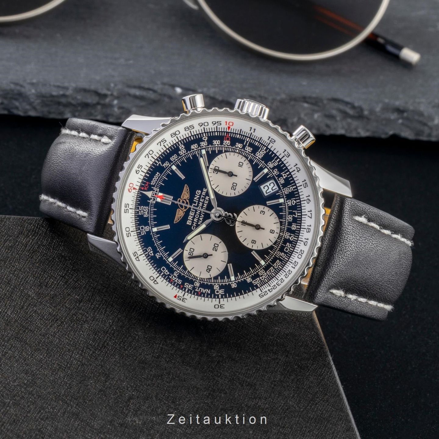 Breitling Navitimer A2332212 - (2/8)