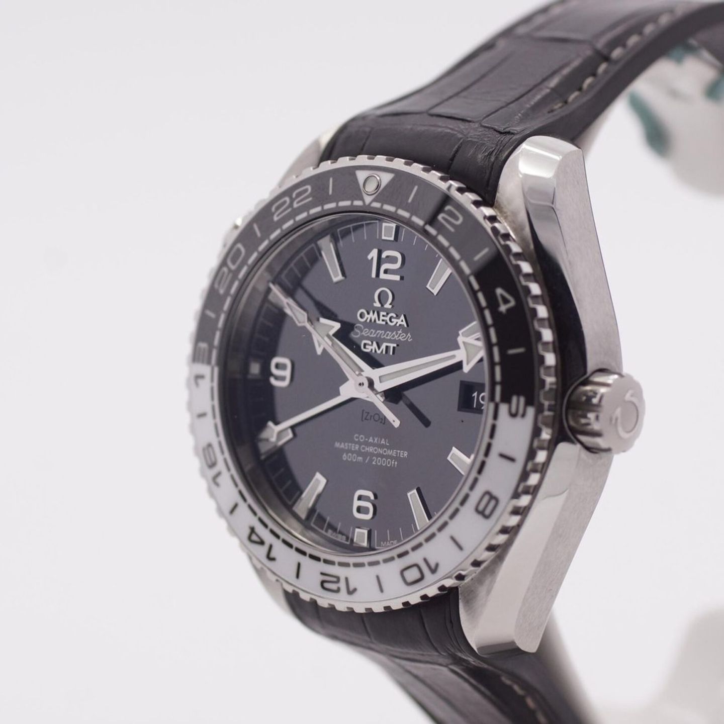 Omega Seamaster Planet Ocean 215.33.44.22.01.001 - (4/8)