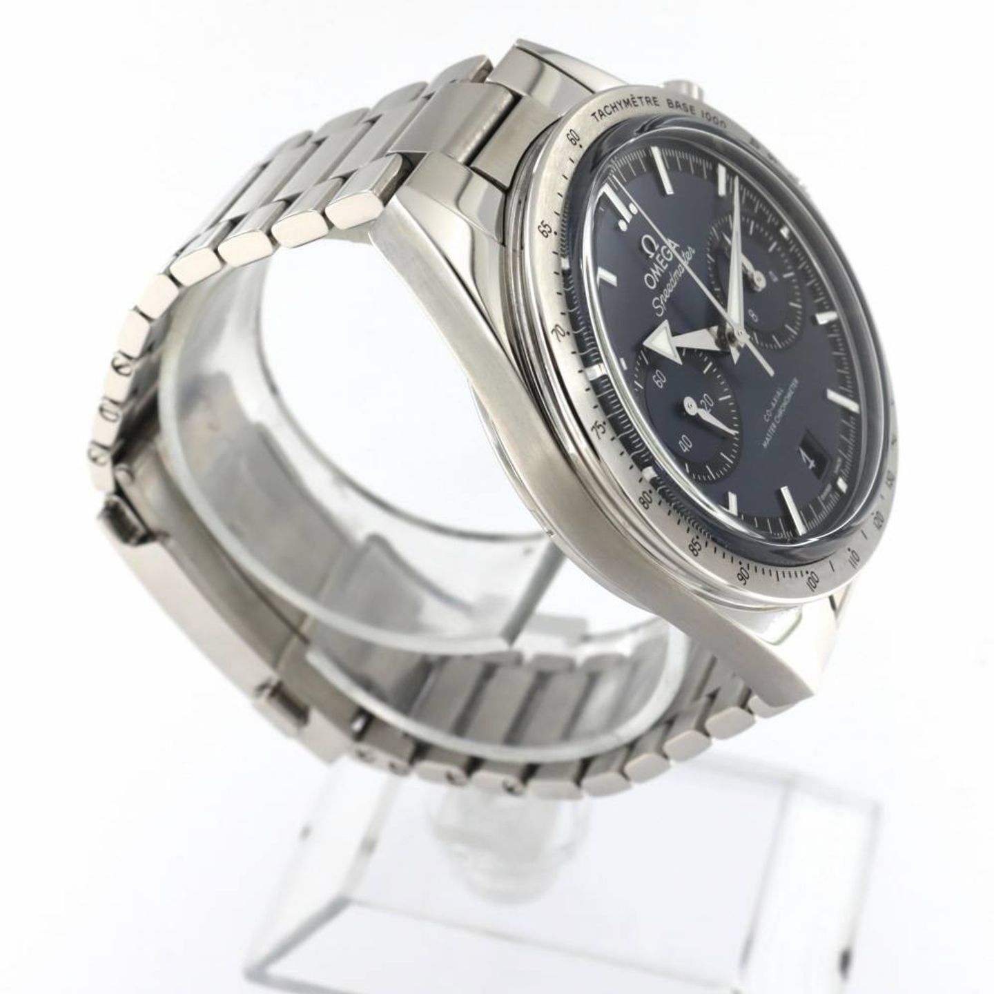 Omega Speedmaster '57 332.10.41.51.03.001 - (3/6)