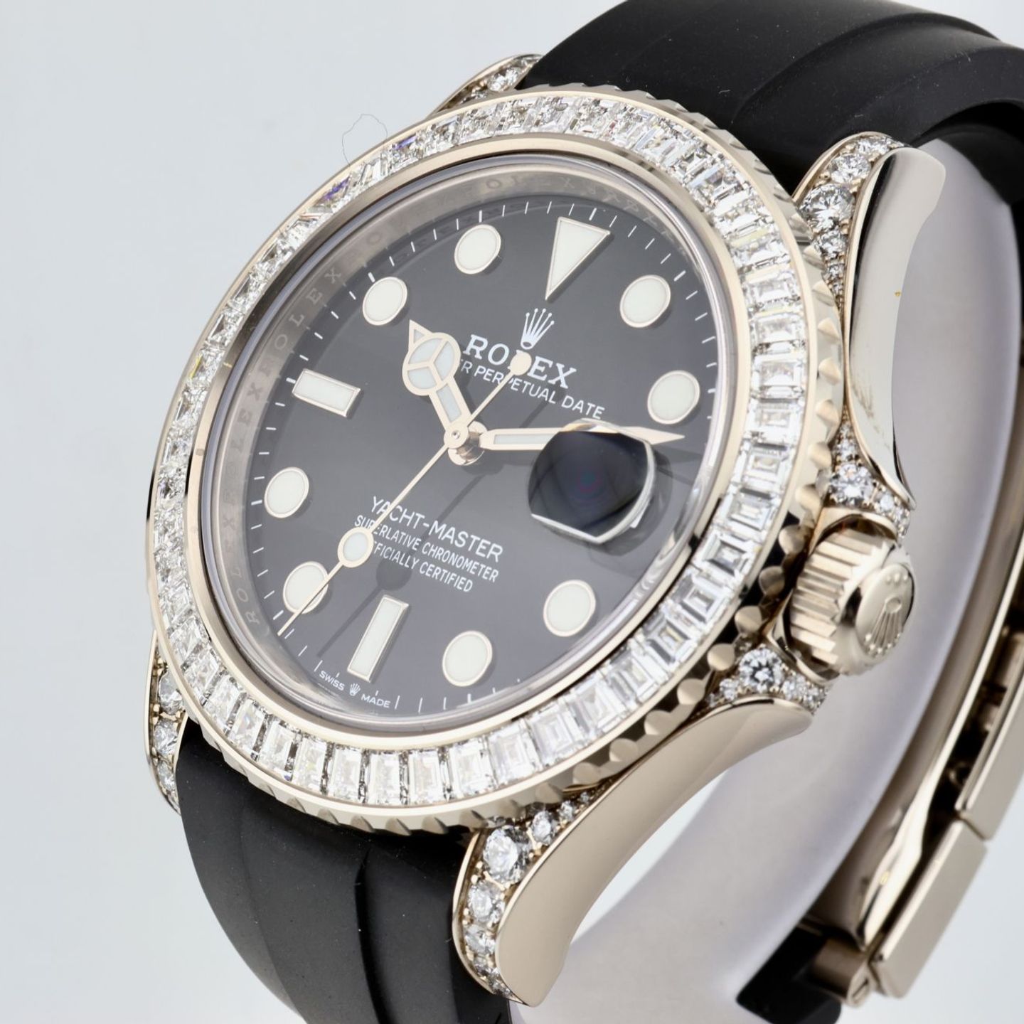Rolex Yacht-Master 42 226679TBR - (7/24)