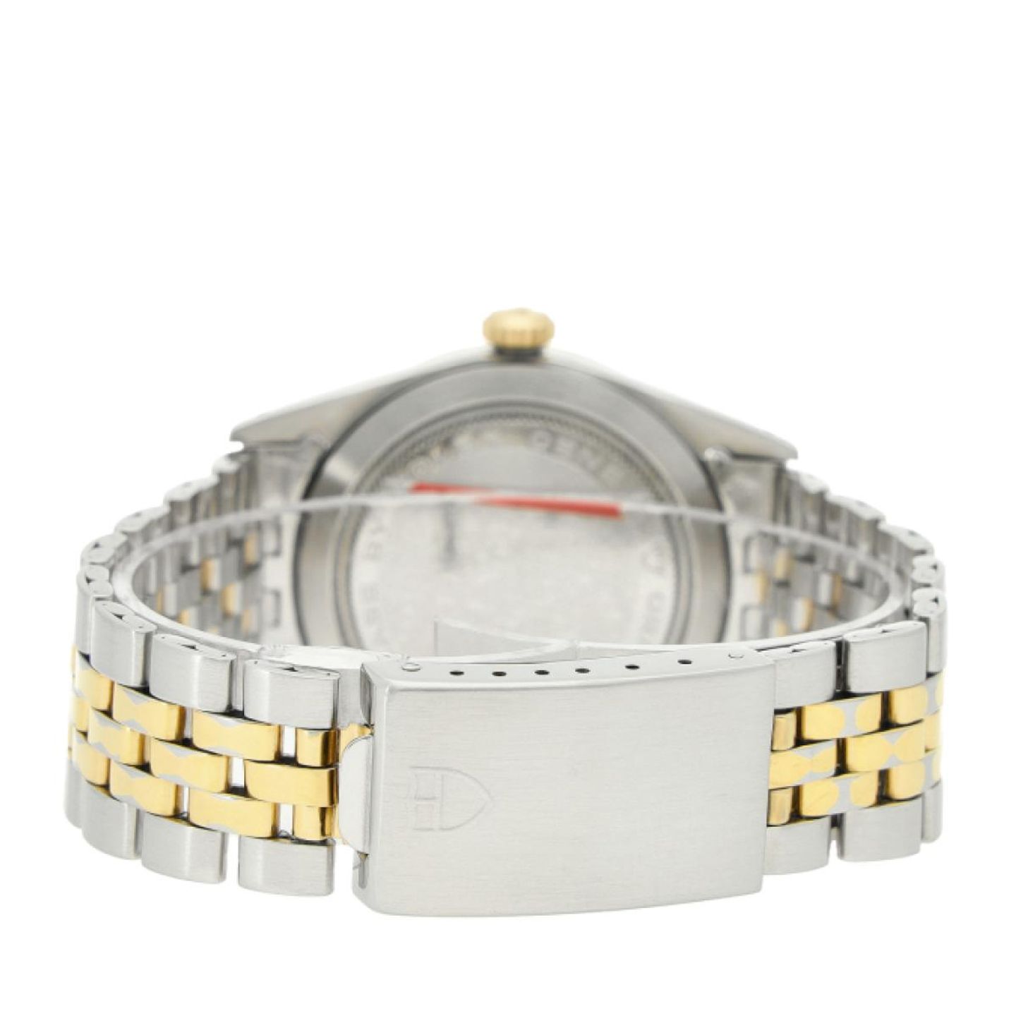 Tudor Prince Date Day 94613 - (4/4)