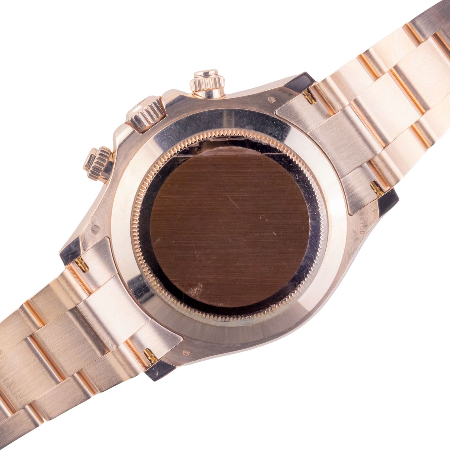 Rolex Daytona 116505 - (4/8)