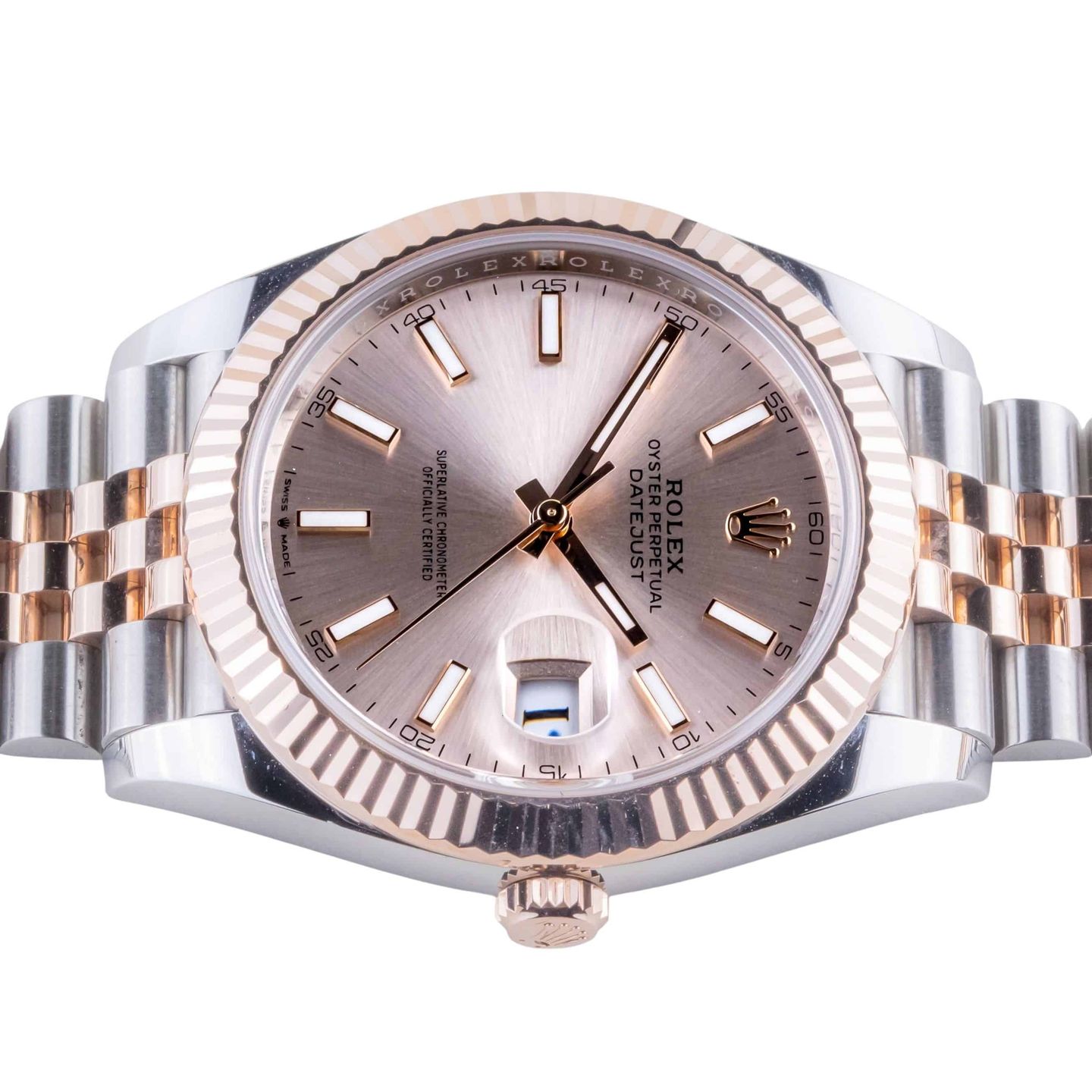 Rolex Datejust 41 126331 - (6/7)