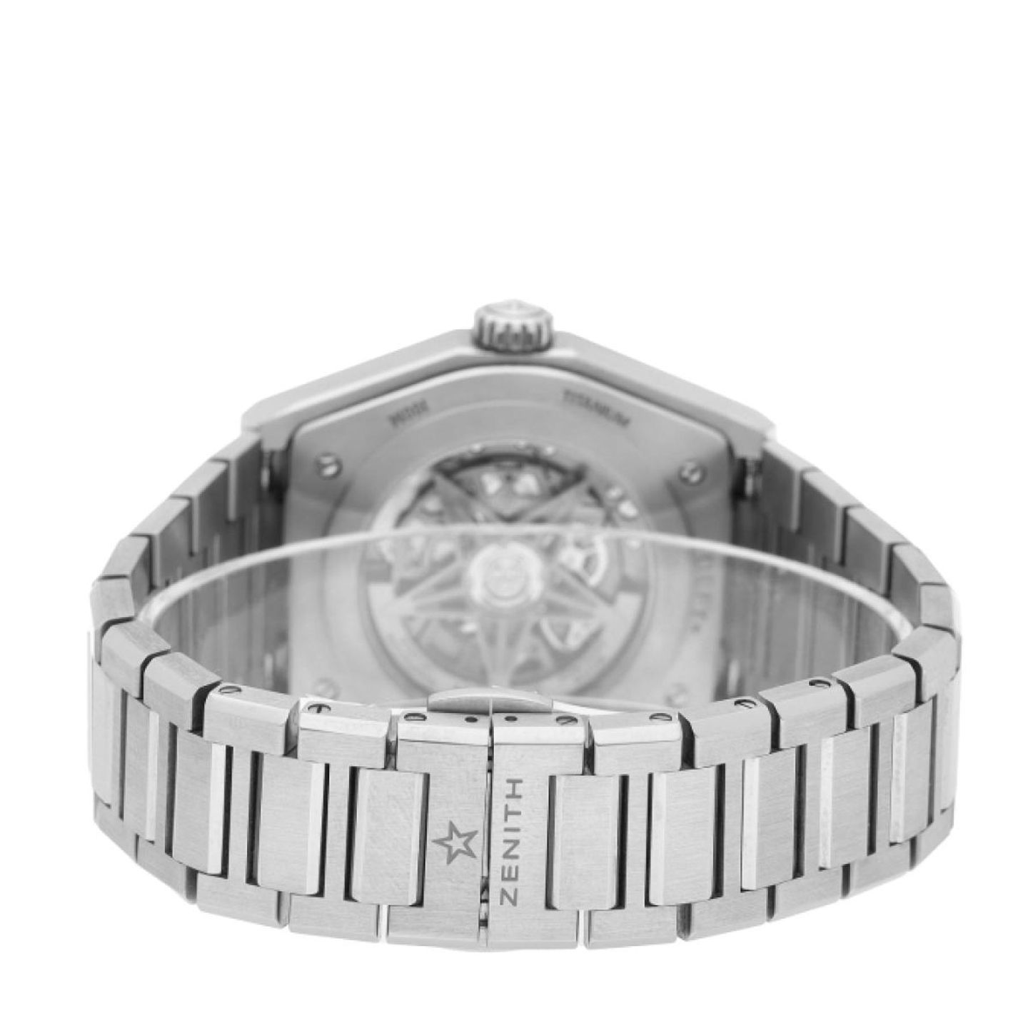 Zenith Defy 95.9000.670/51.M9000 - (4/5)