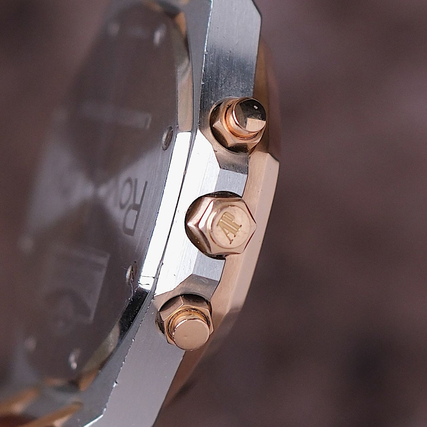 Audemars Piguet Royal Oak 26157SR.OO.D088CR.01 - (4/7)