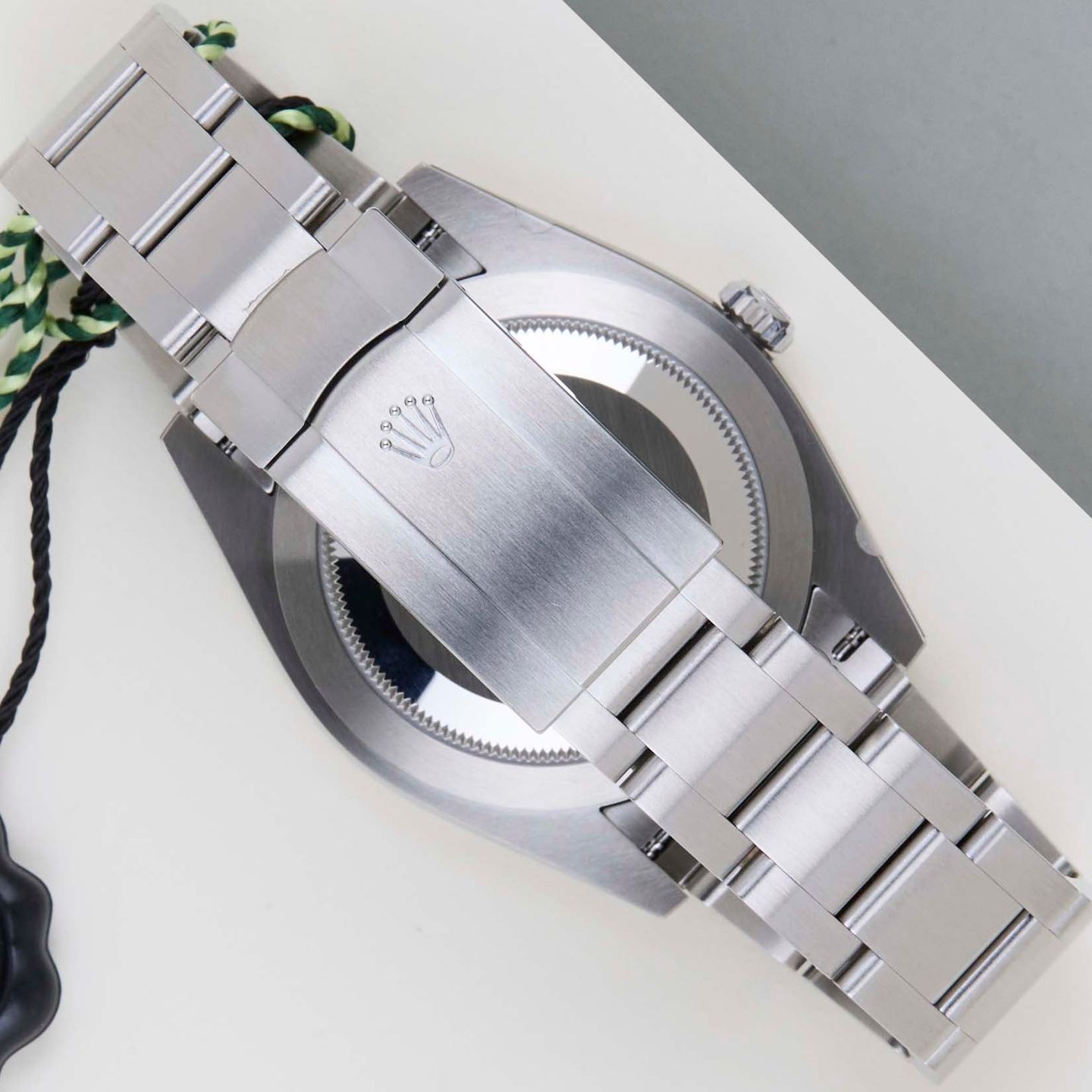 Rolex Oyster Perpetual 41 124300 - (6/8)