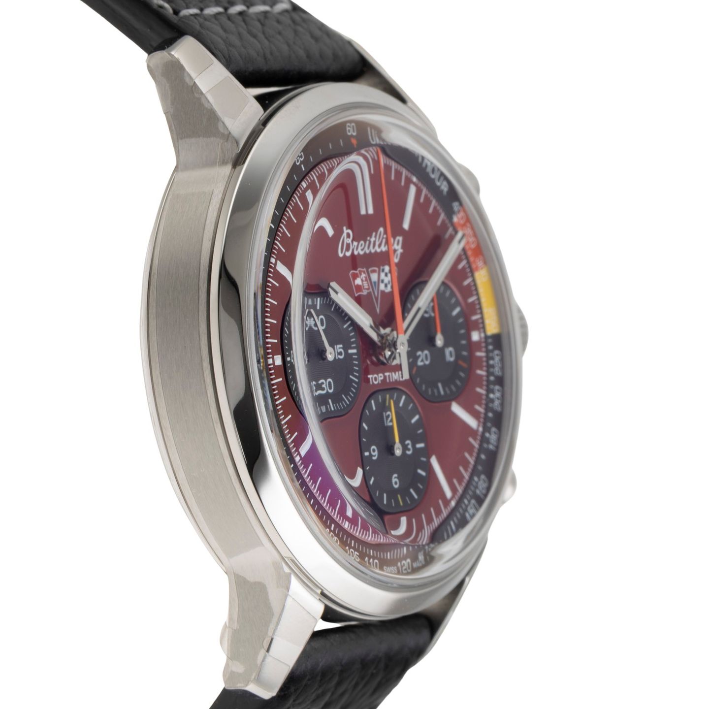 Breitling Top Time AB01761A1K1X1 - (7/8)