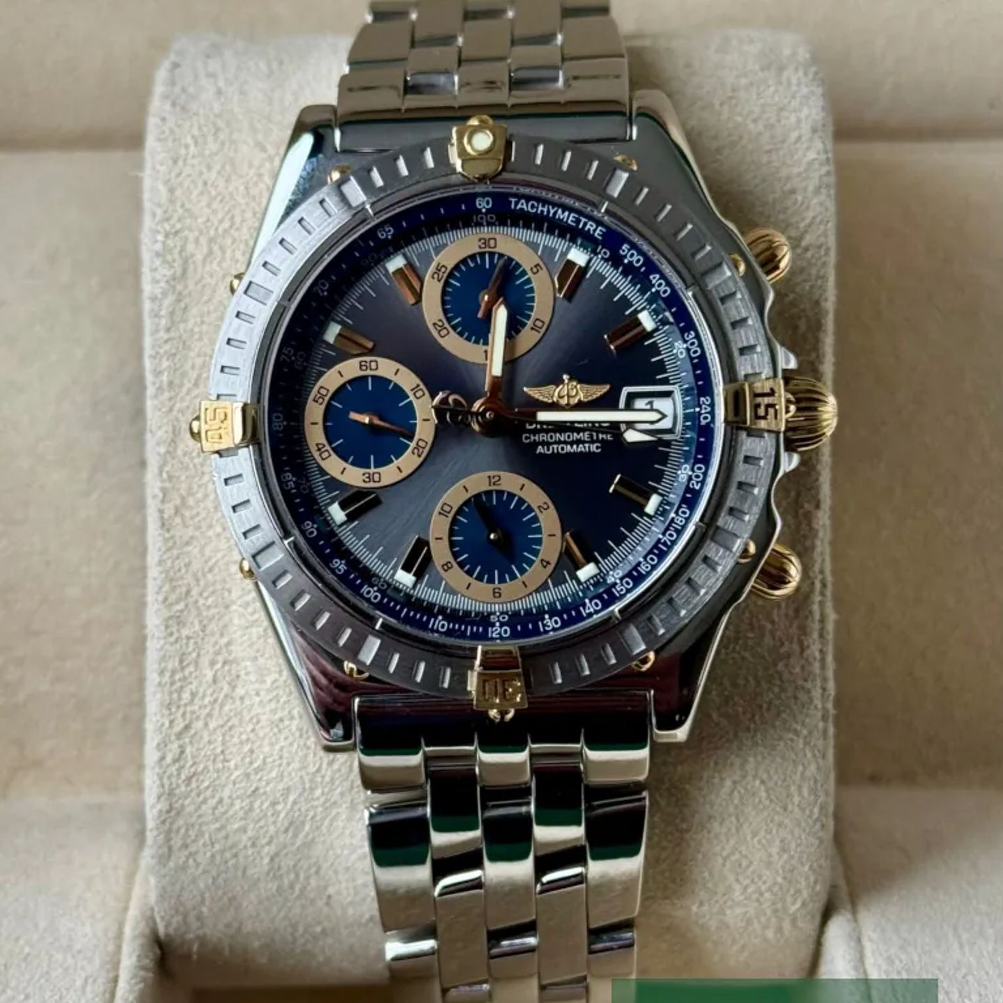 Breitling Chronomat B13352 - (2/7)