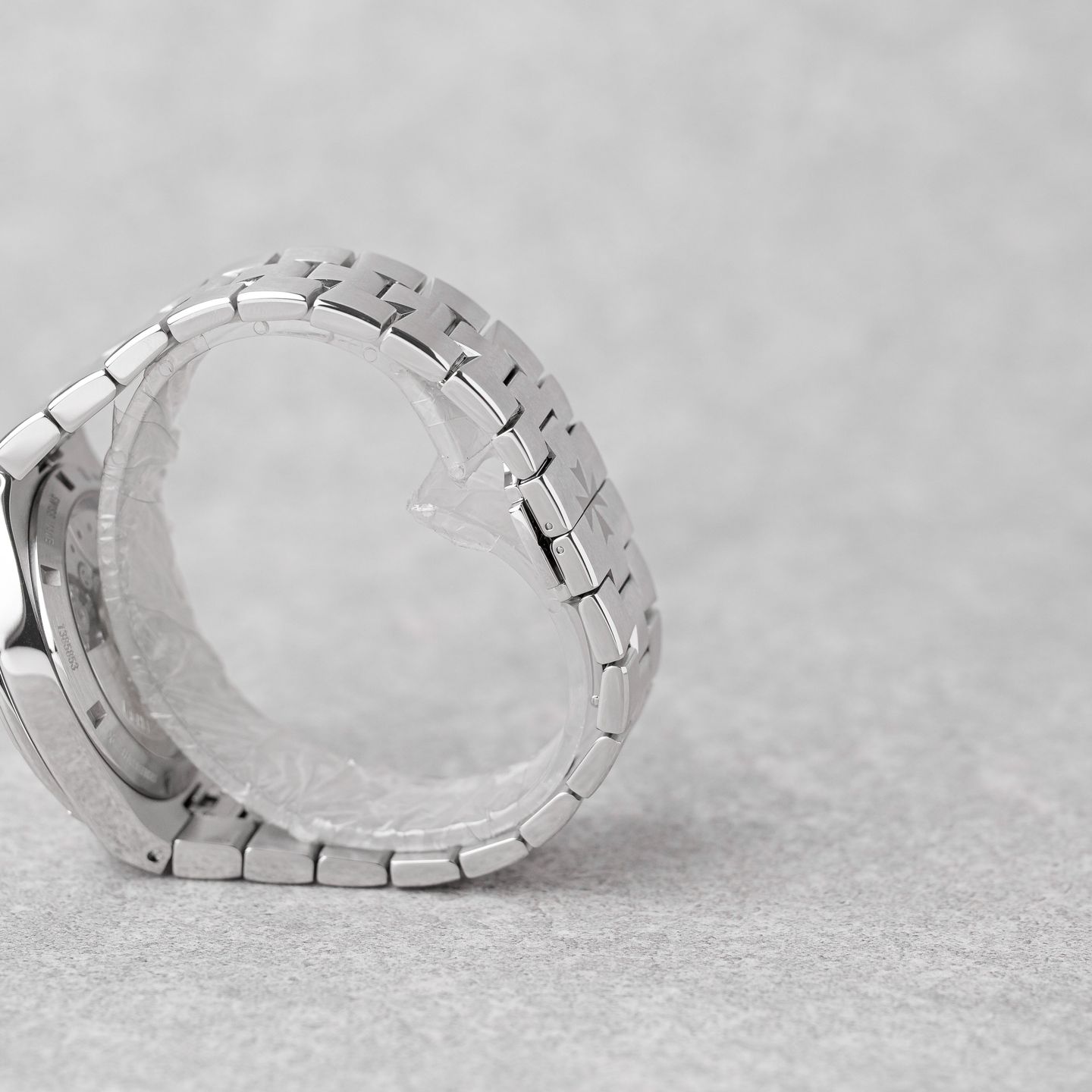 Vacheron Constantin Overseas 4500V/110A-B126 (2018) - 42 mm Steel case (7/8)