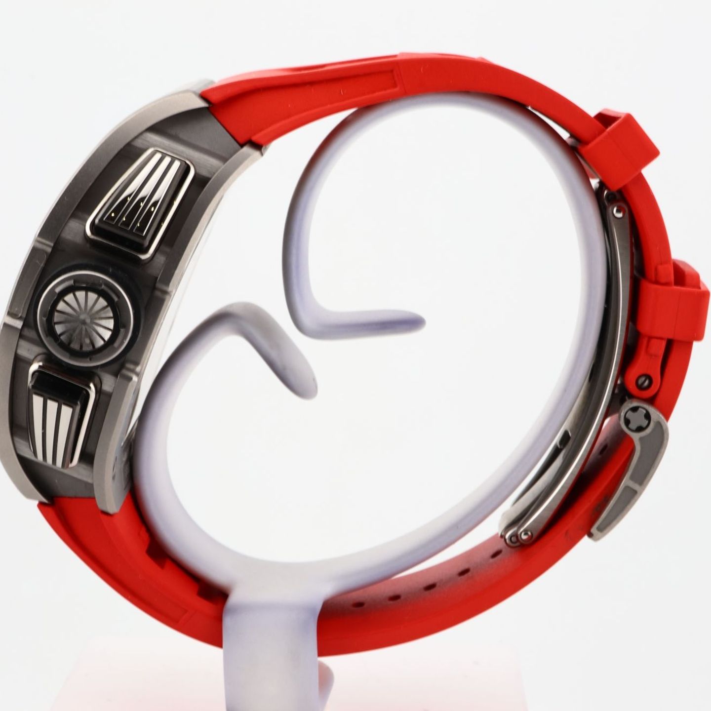 Richard Mille RM 011 RM011 AN Ti - (12/18)