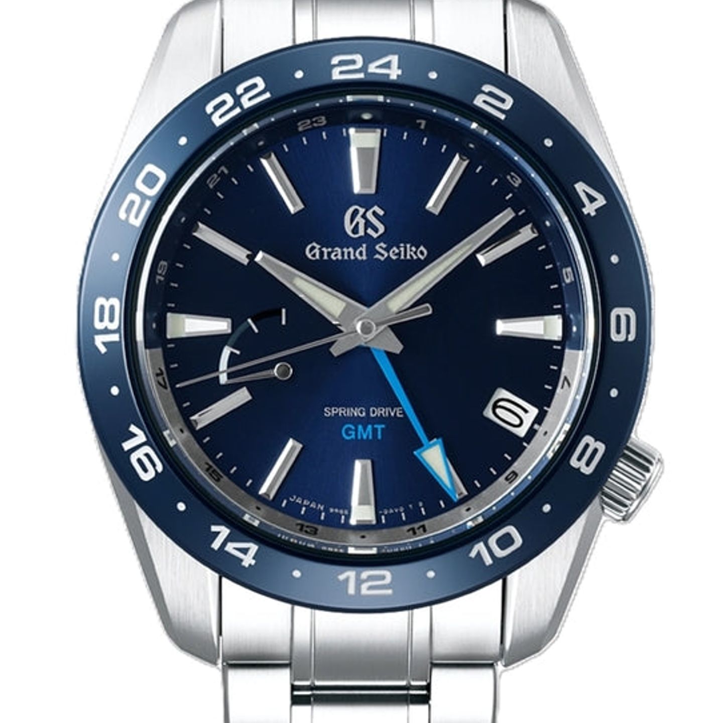 Grand Seiko Sport Collection SBGE255 - (1/1)