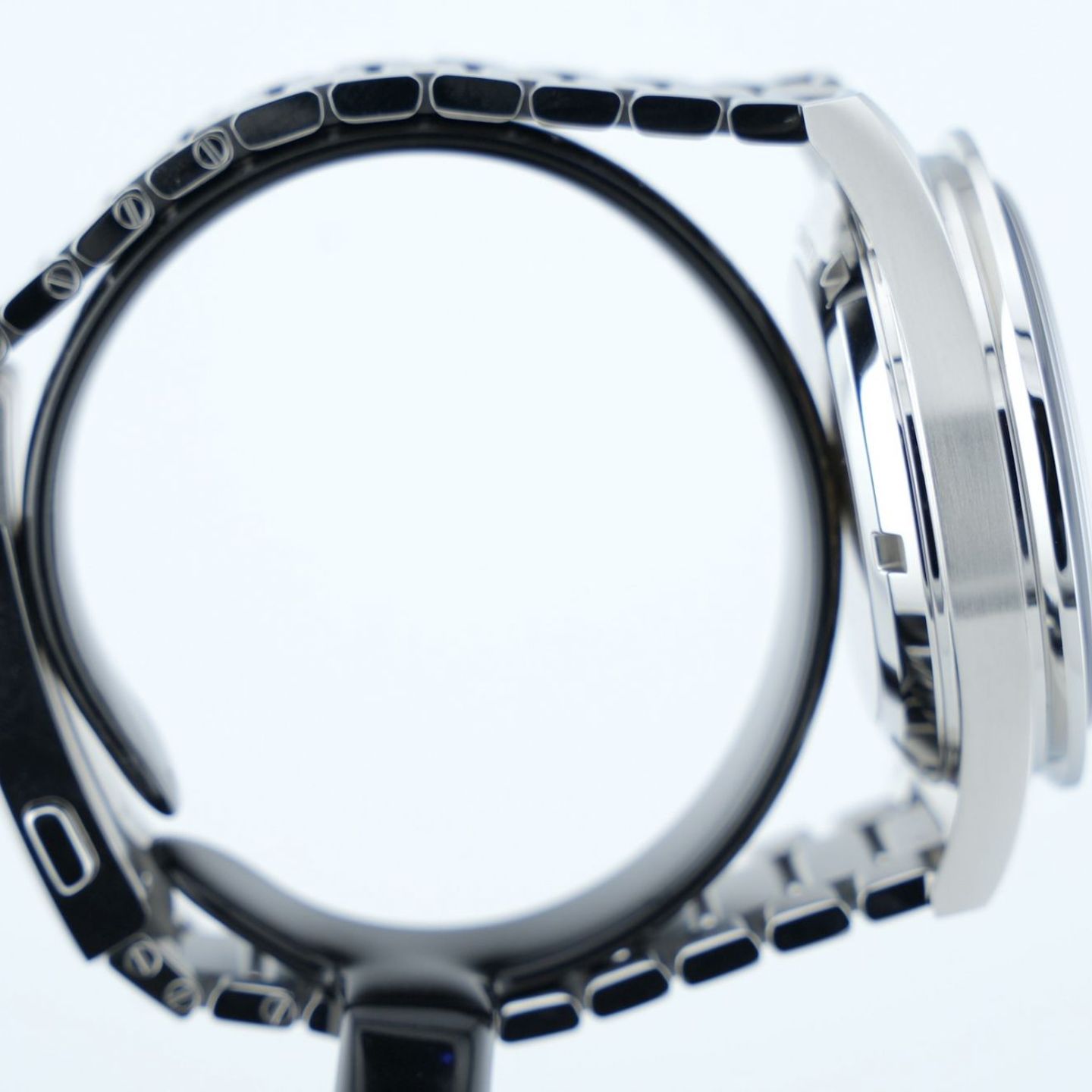 Omega Speedmaster Professional Moonwatch 311.30.40.30.01.001 (2023) - Zwart wijzerplaat 40mm Staal (19/24)