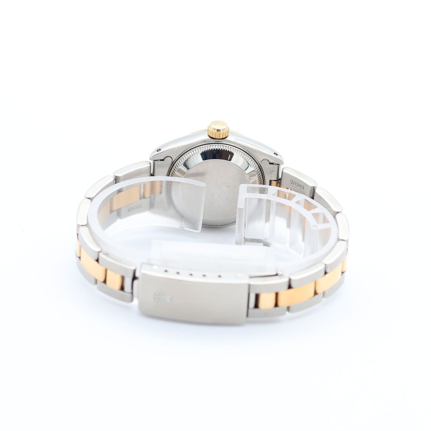 Rolex Lady-Datejust 69173 - (6/7)