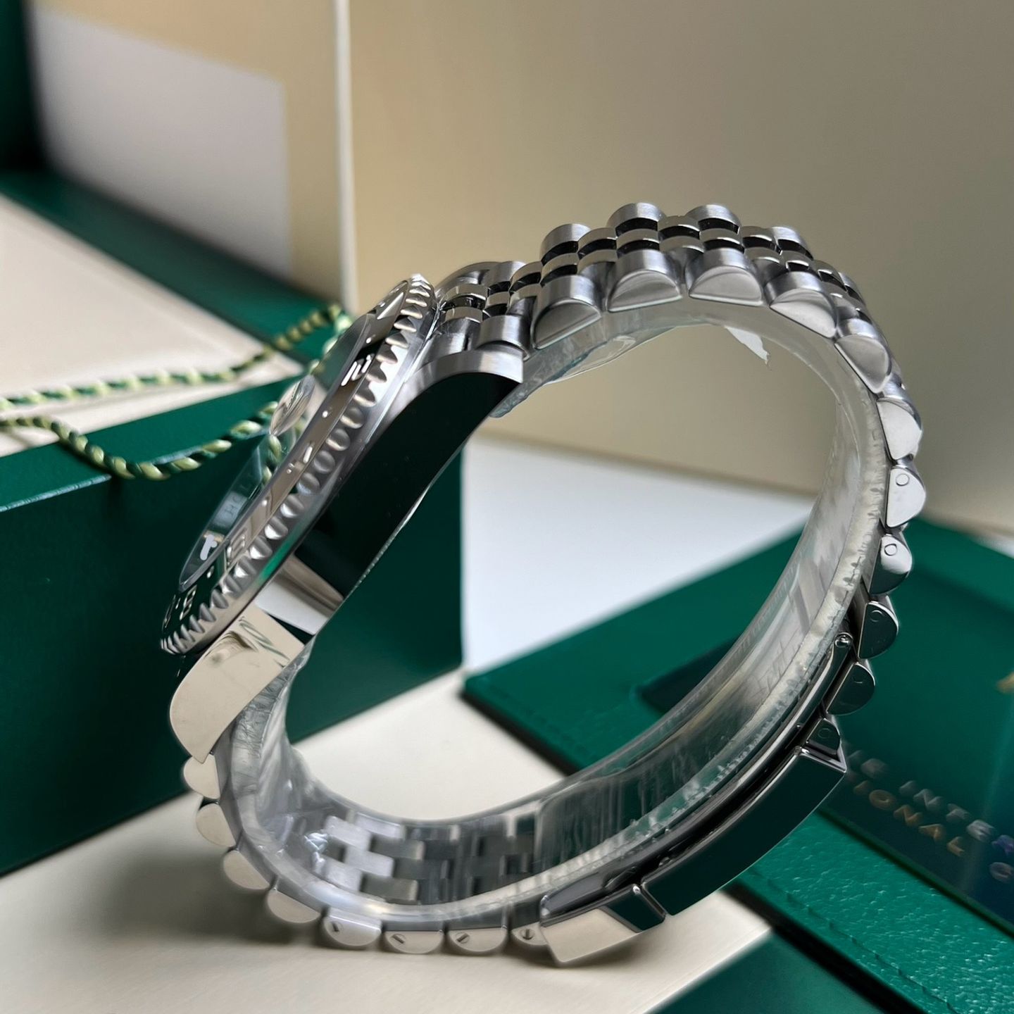 Rolex GMT-Master II 126720VTNR - (21/24)