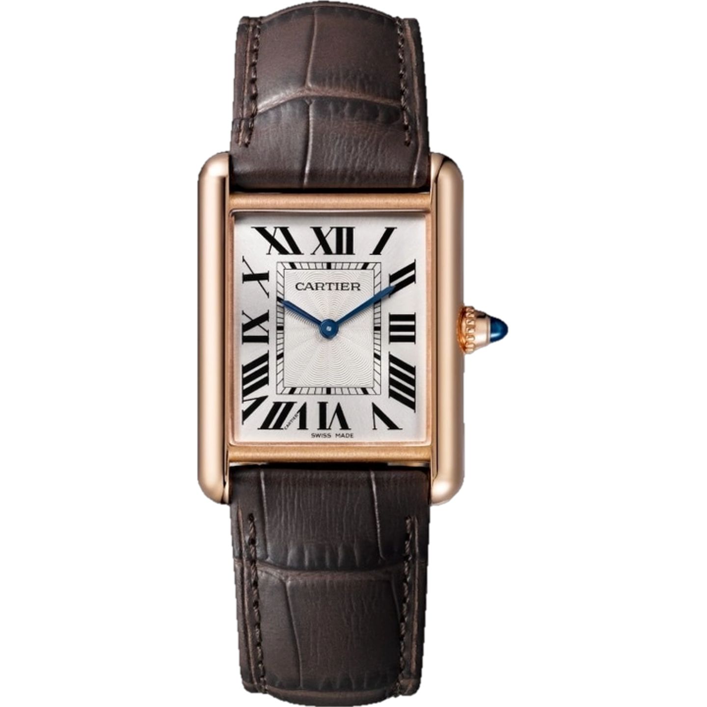 Cartier Tank Louis Cartier WGTA0011 - (1/1)