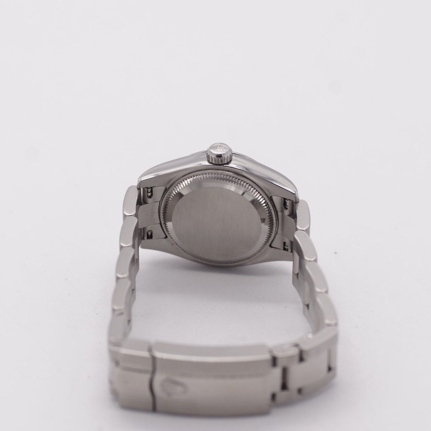 Rolex Lady-Datejust 179160 - (8/8)