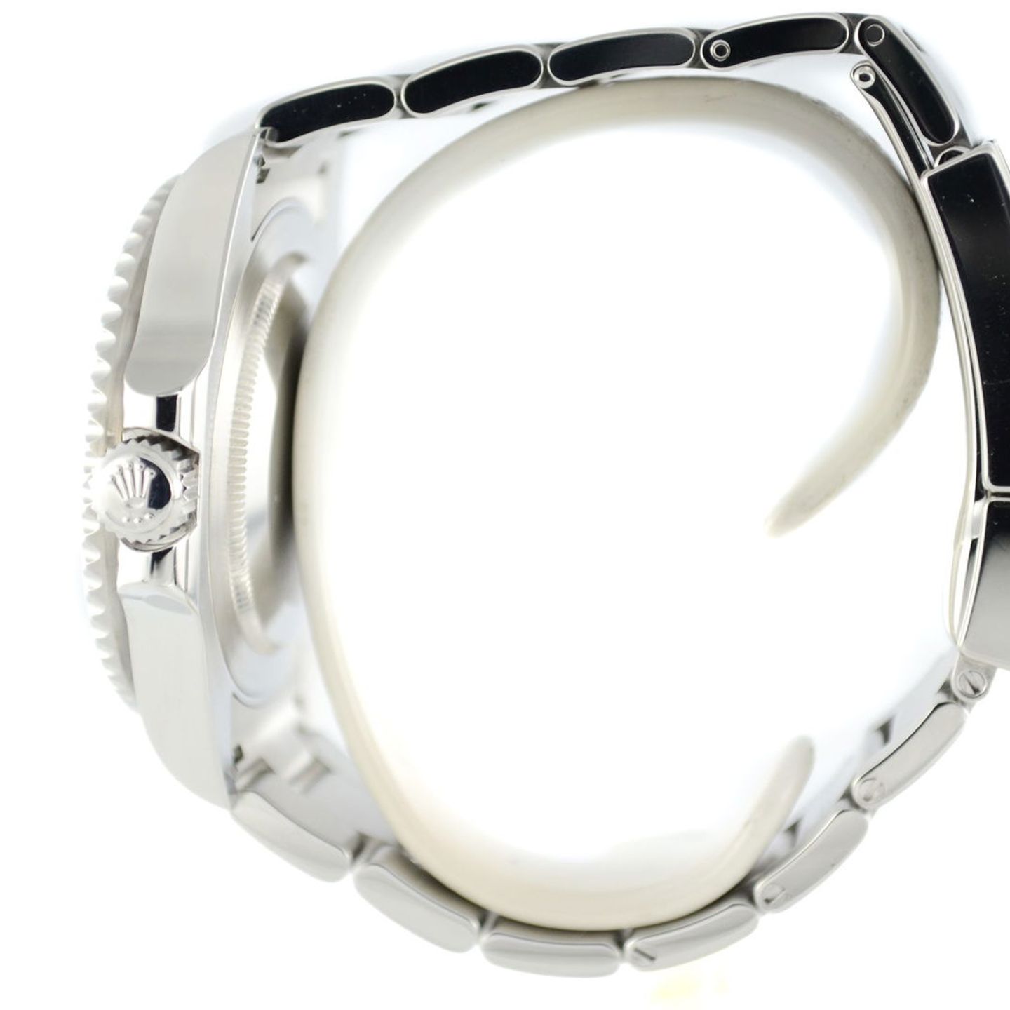 Rolex GMT-Master II 116710LN - (3/7)