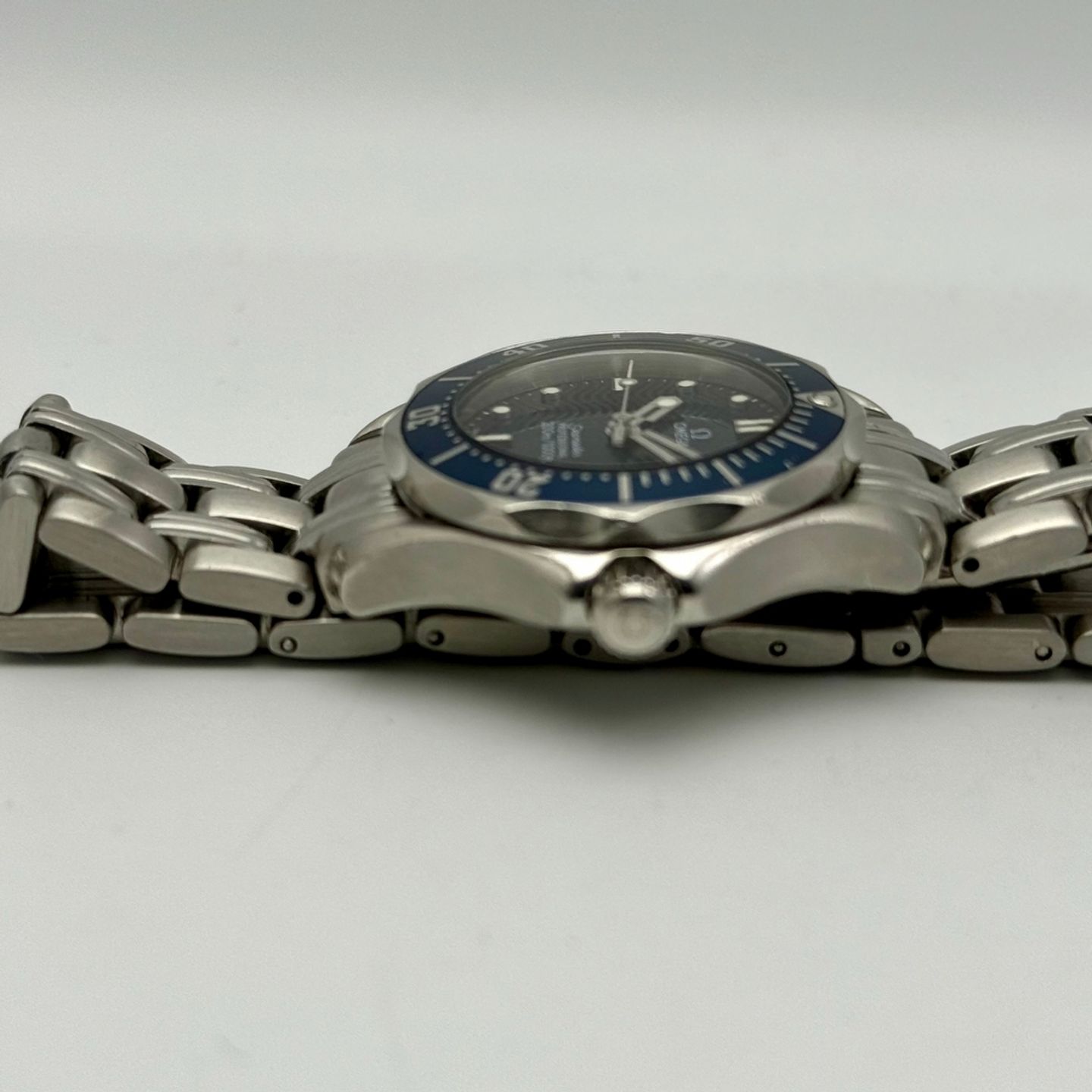 Omega Seamaster Diver 300 M 2583.80.00 - (12/16)