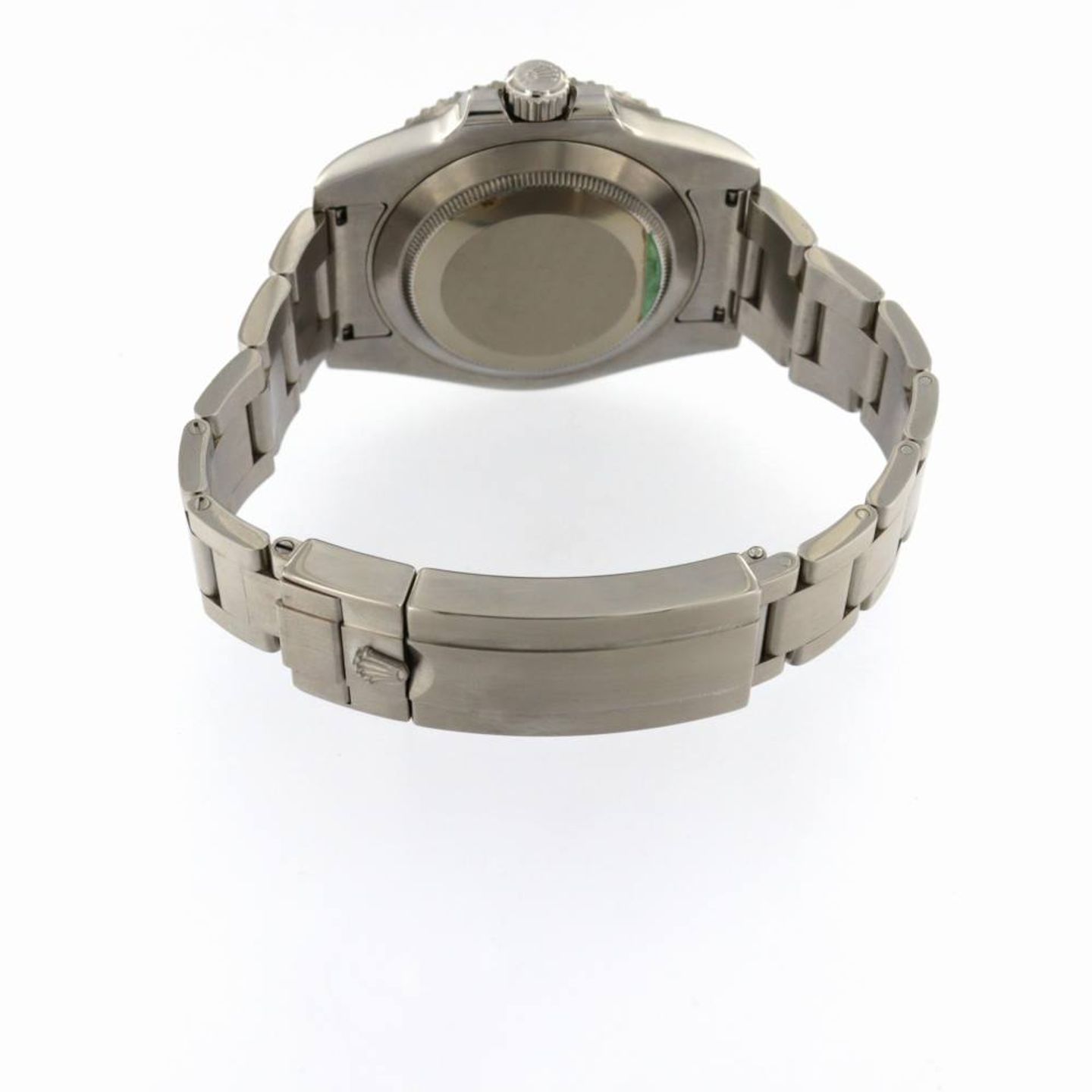 Rolex Submariner No Date 114060 - (4/6)