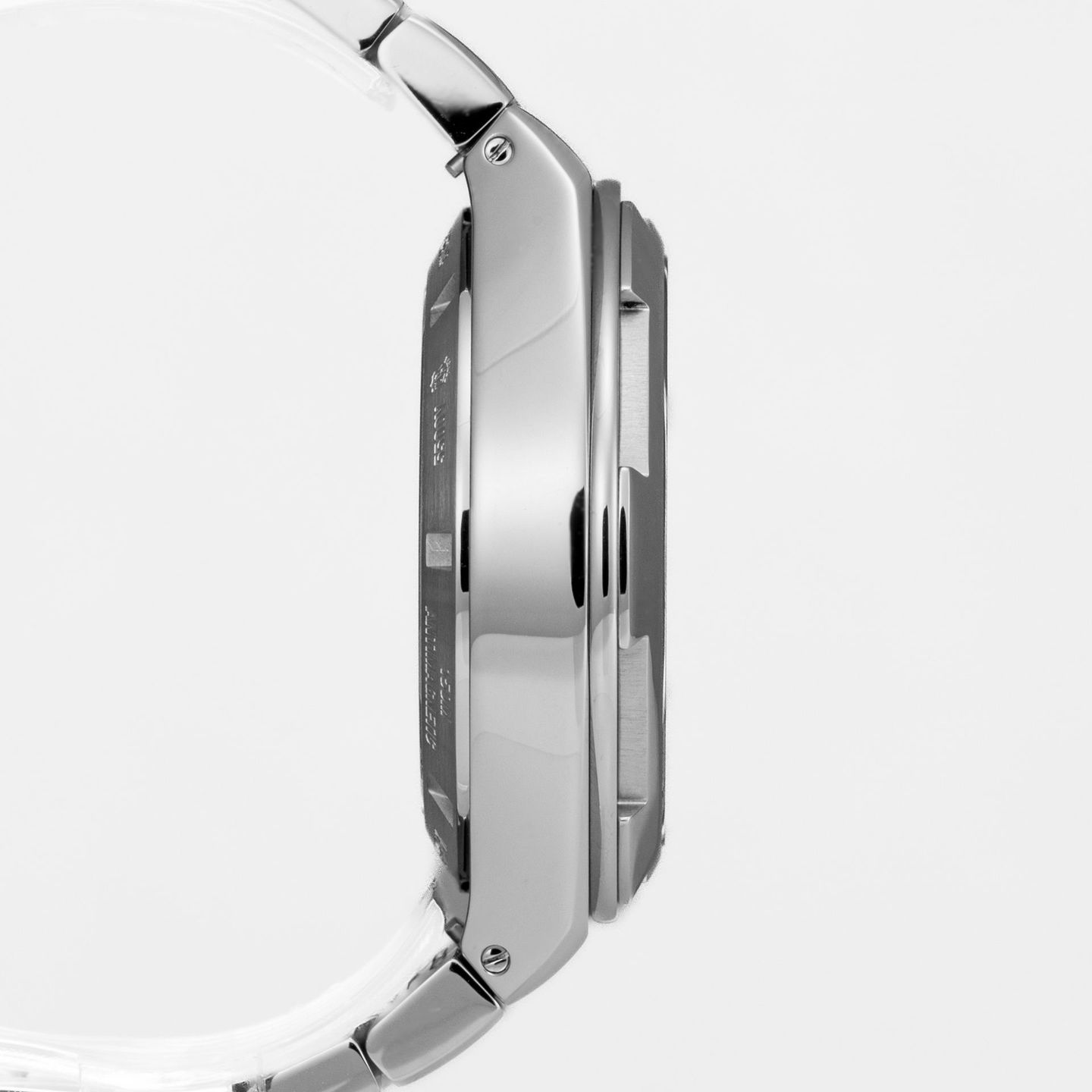 Vacheron Constantin Overseas Chronograph 5500V/110A-B148 (2020) - Blue dial 43 mm Steel case (5/5)