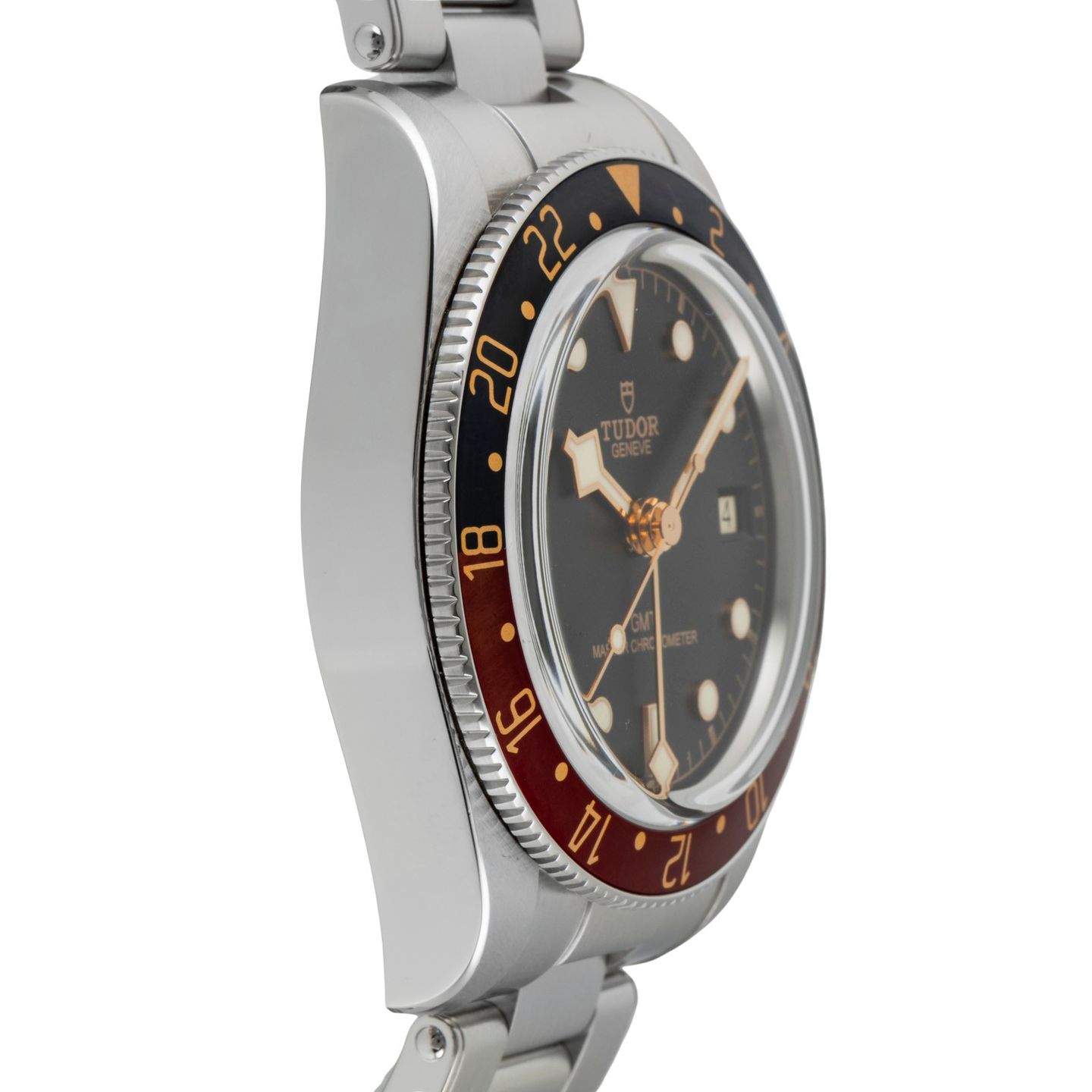 Tudor Black Bay Fifty-Eight 7939G1A0NRU - (7/8)