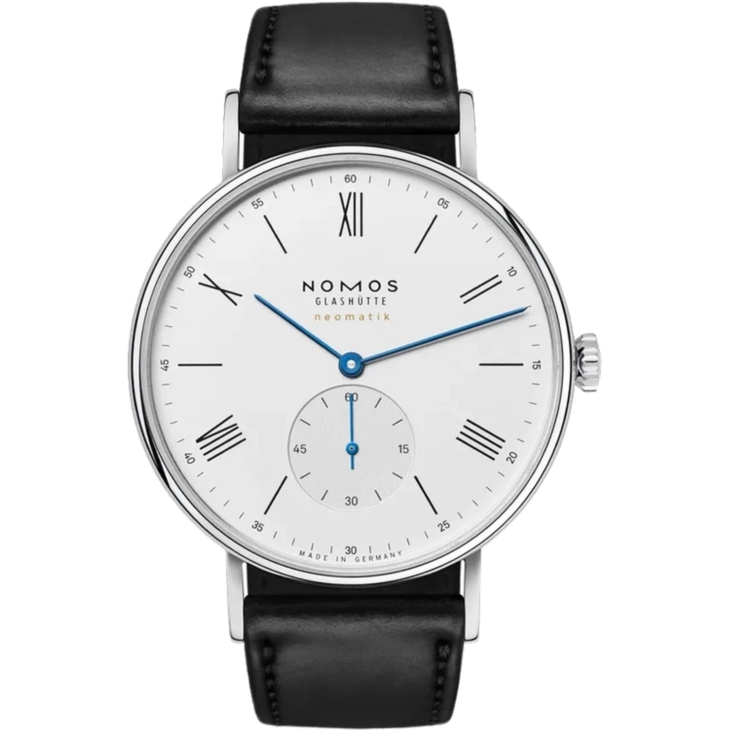 NOMOS Ludwig Neomatik 250 - (1/1)
