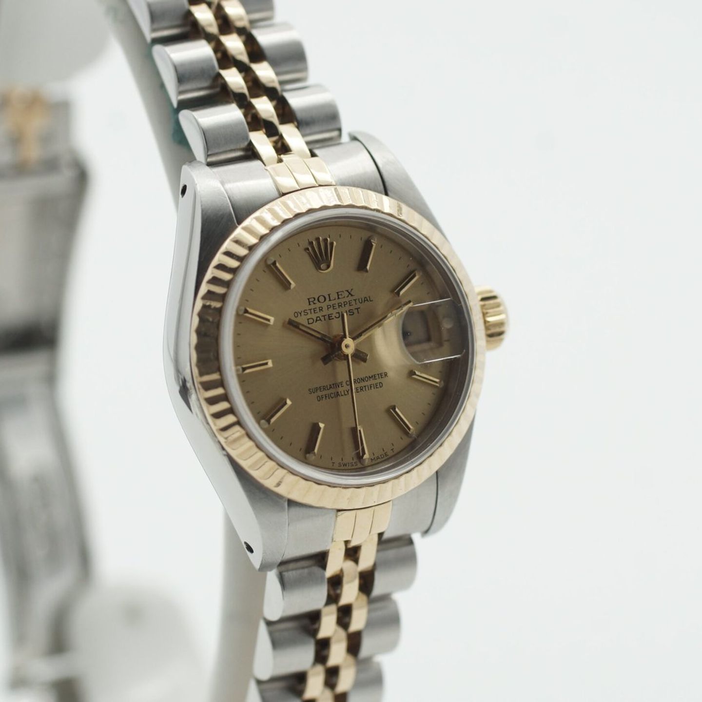 Rolex Lady-Datejust 69173 - (4/8)
