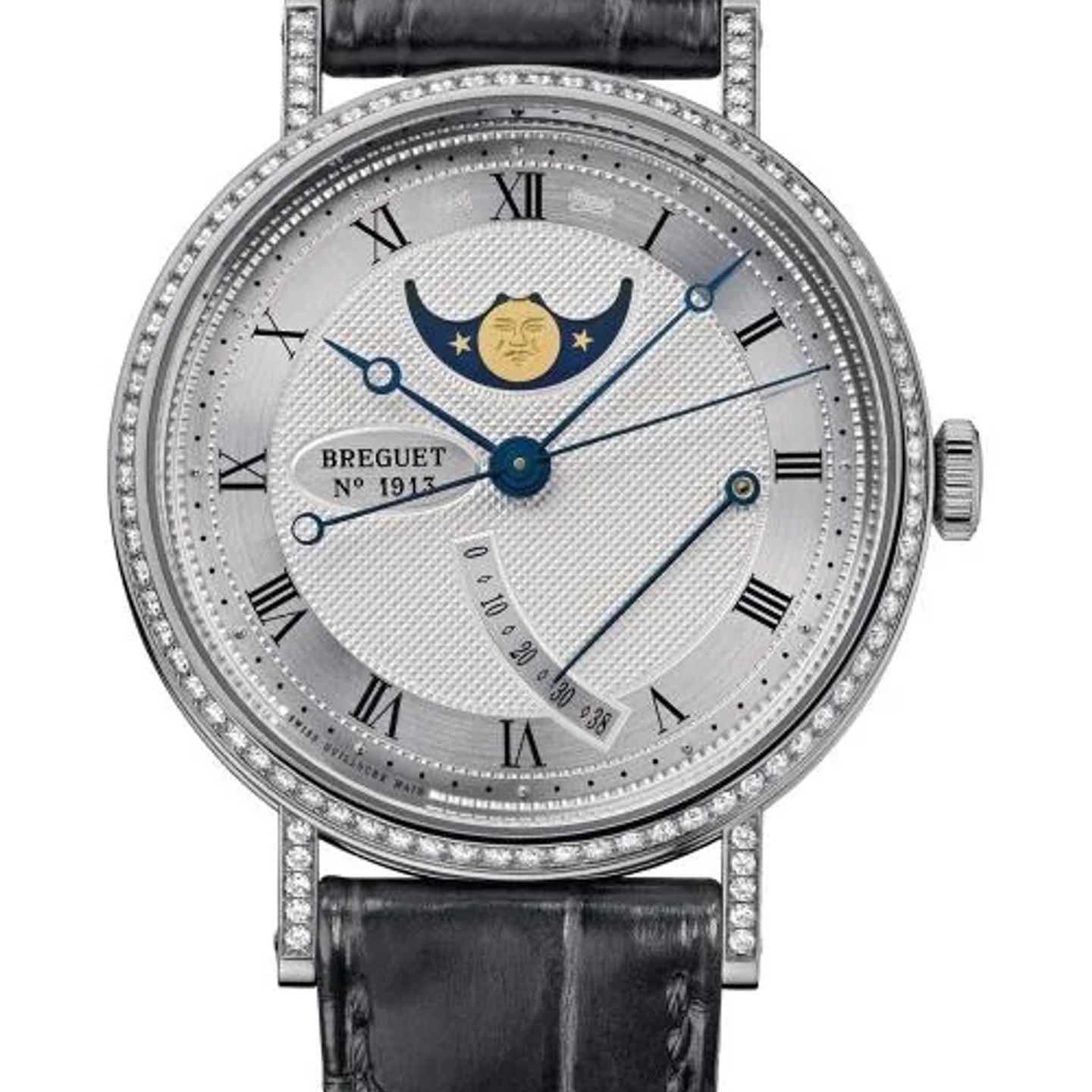 Breguet Classique 8788BB/12/986/DD00 - (1/1)