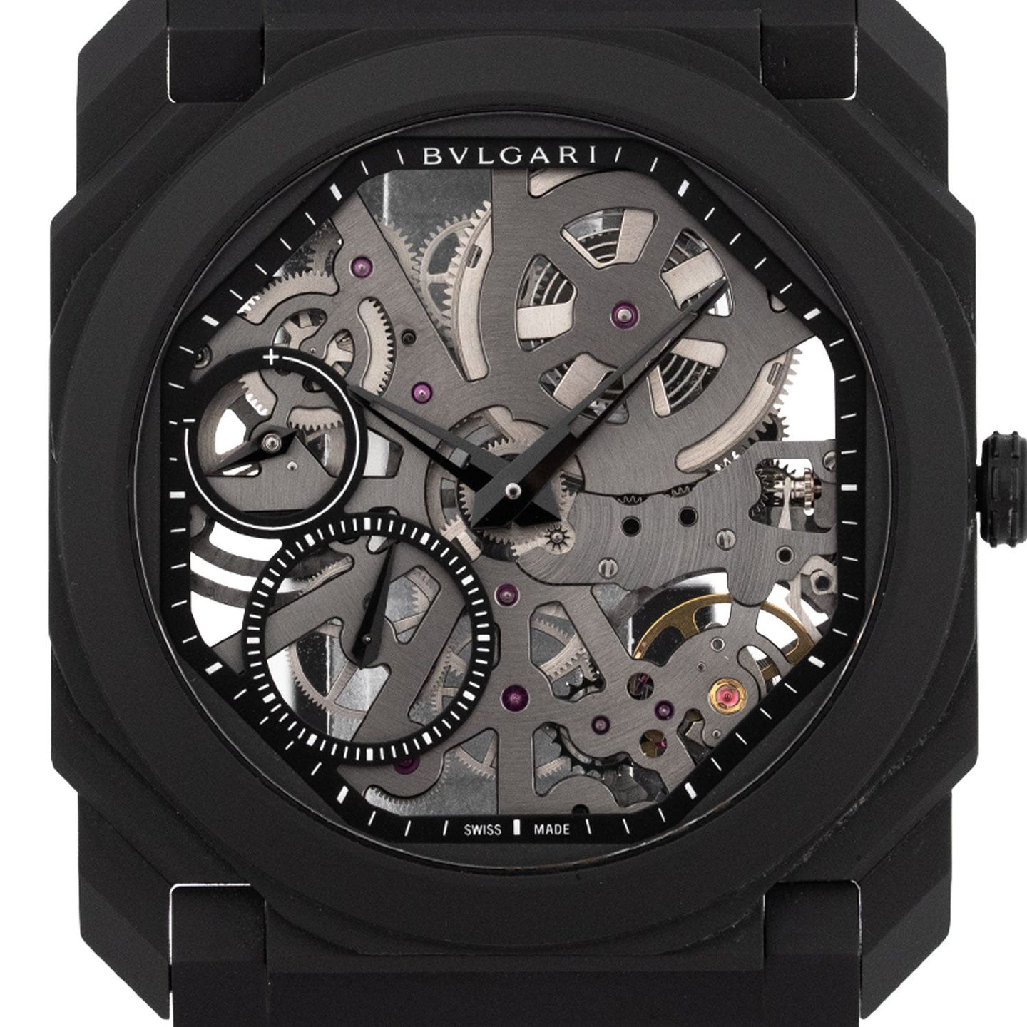Bulgari Octo 103126 - (2/8)