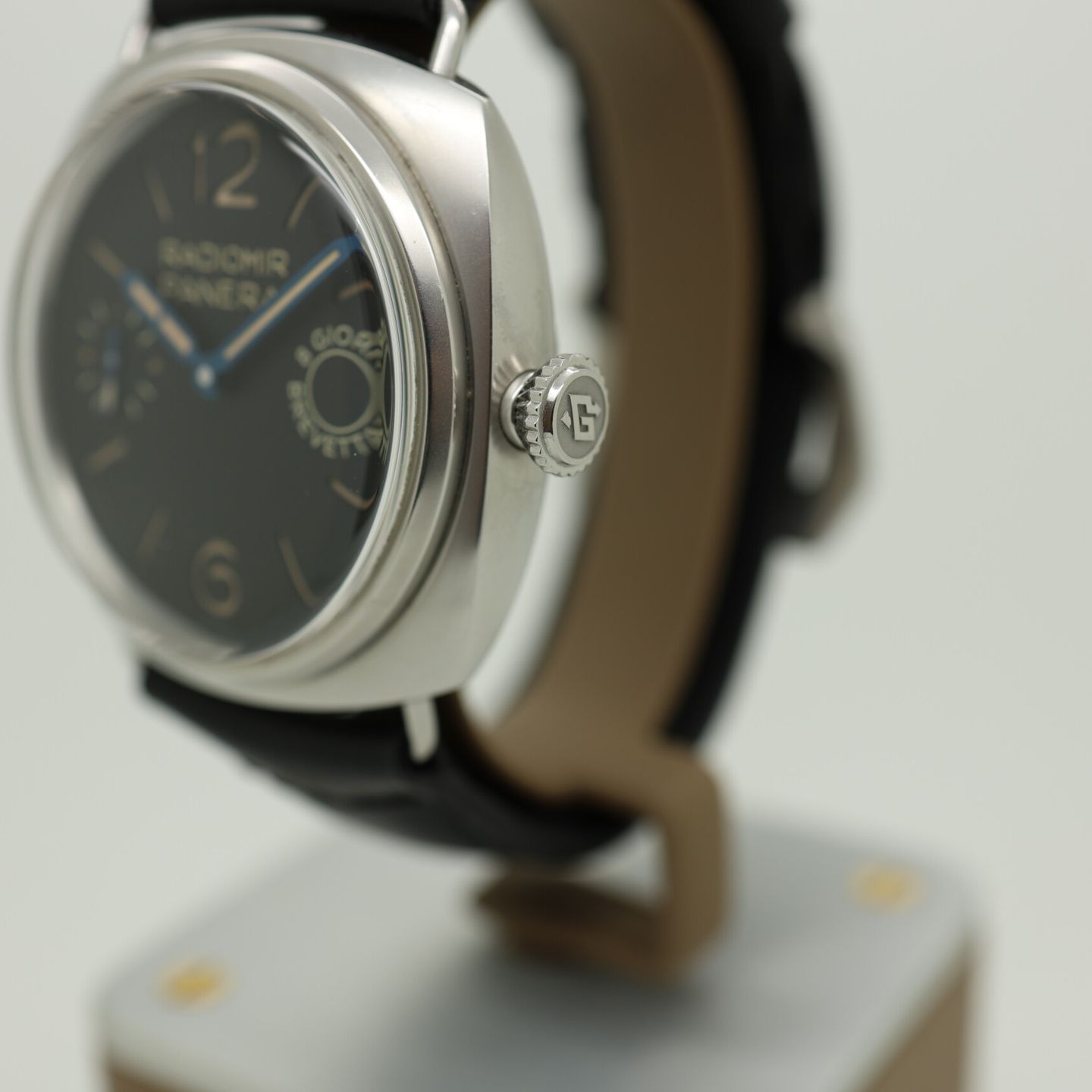 Panerai Radiomir 8 Days PAM00992 - (3/8)