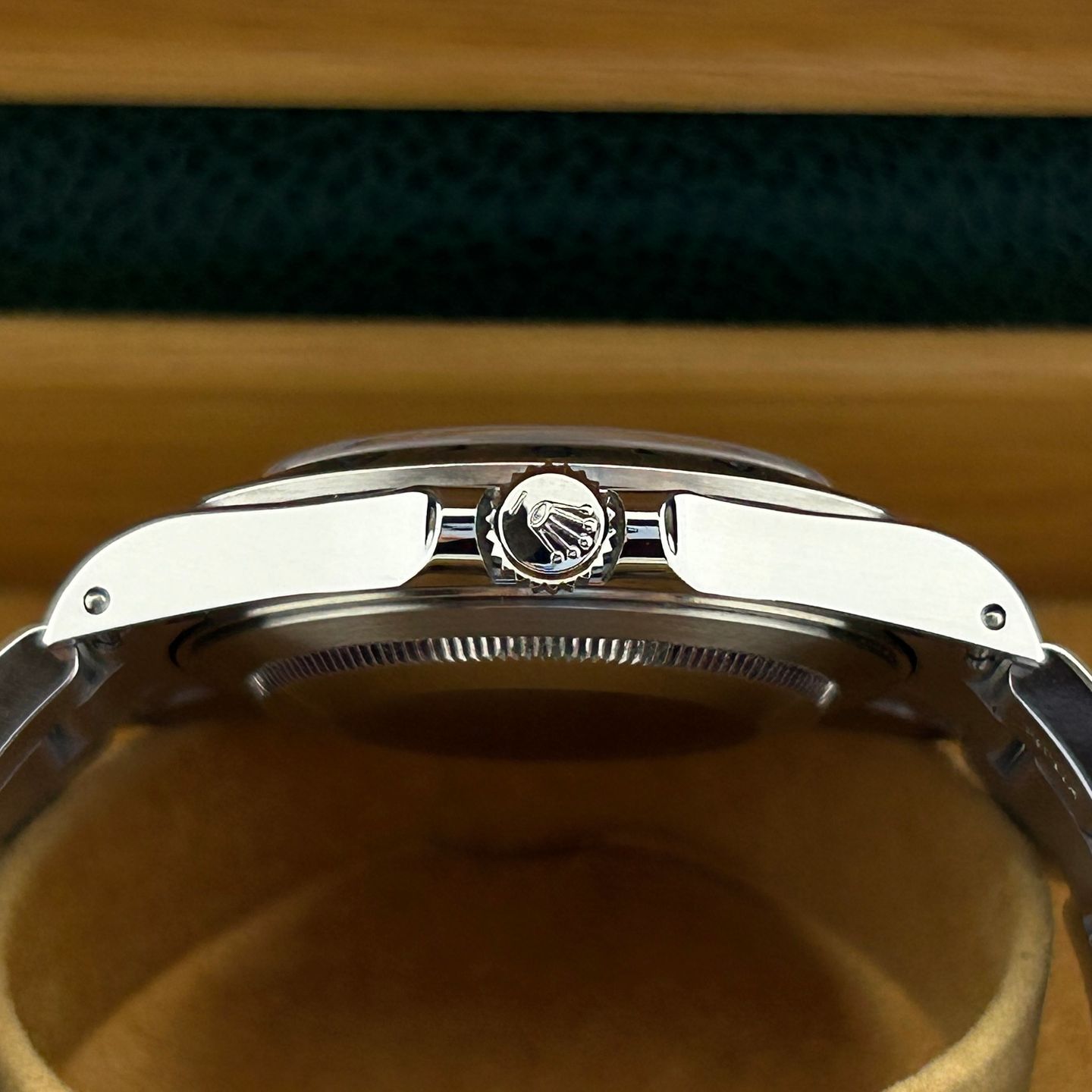 Rolex Explorer II 16570 - (6/8)