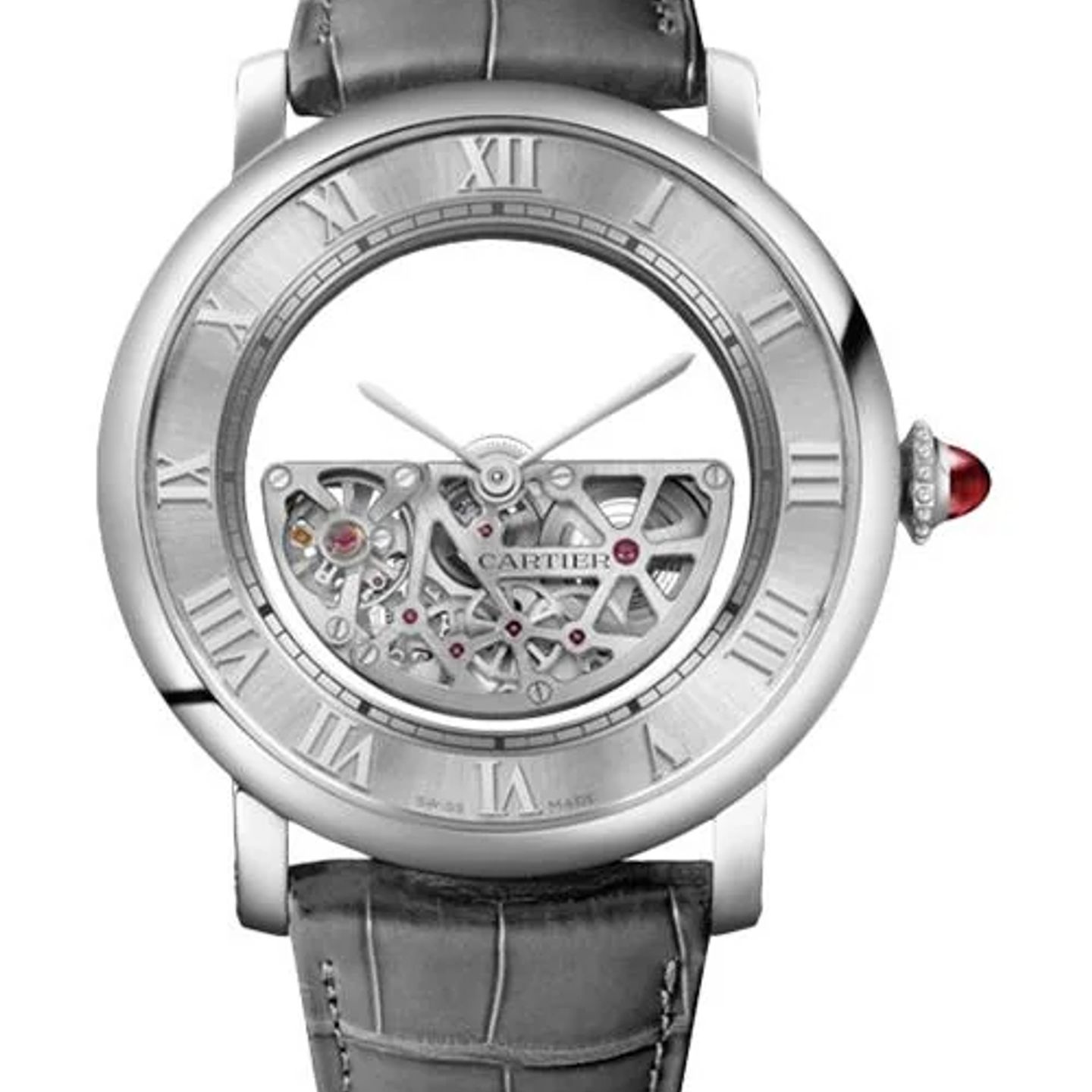 Cartier Rotonde de Cartier WHRO0082 - (1/1)