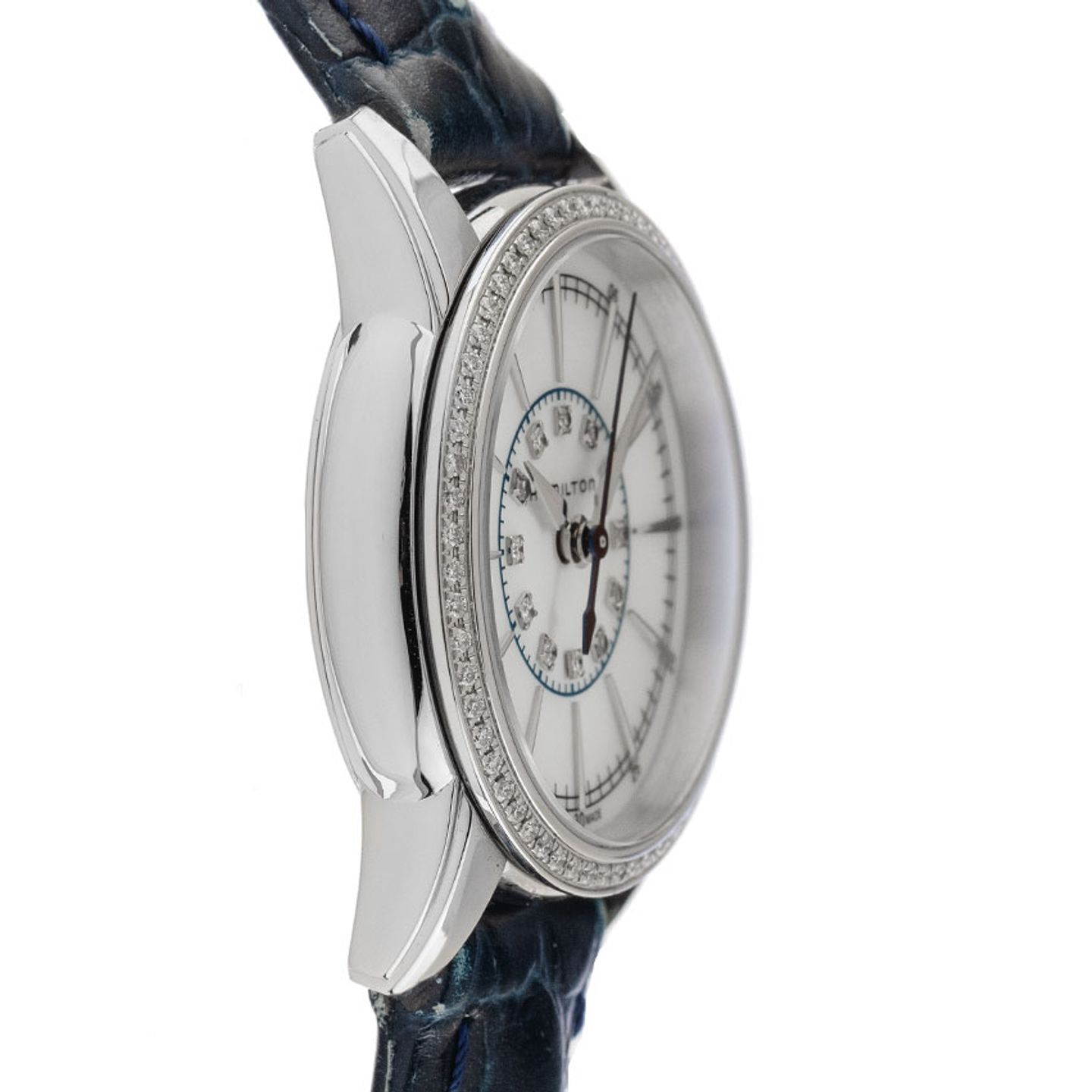 Hamilton Railroad H40391691 - (5/8)