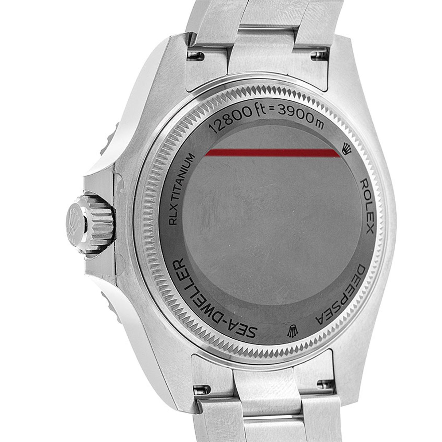 Rolex Sea-Dweller Deepsea 136660 - (6/7)