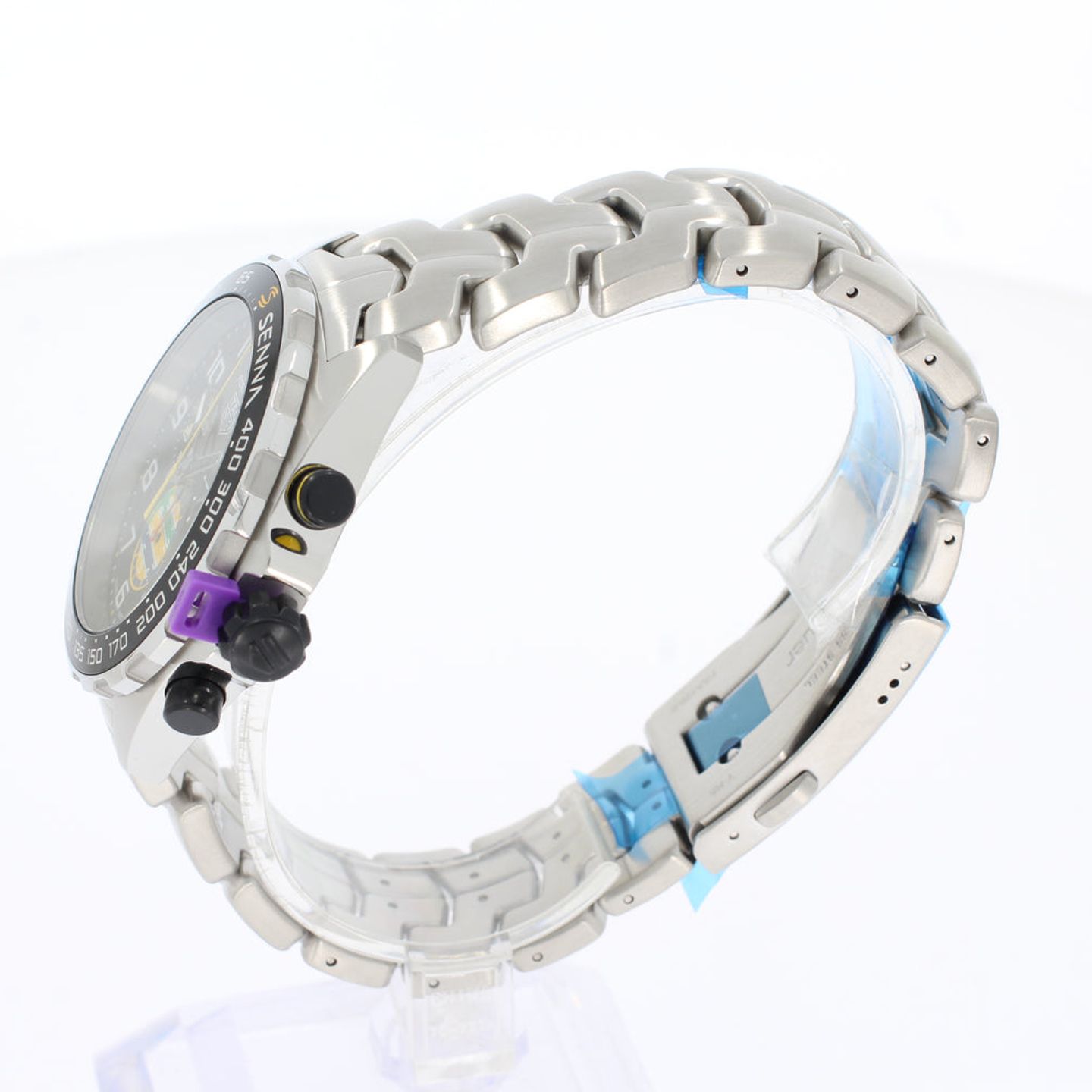 TAG Heuer Carrera Calibre HEUER 01 CAR201AA.BA0714 - (4/6)