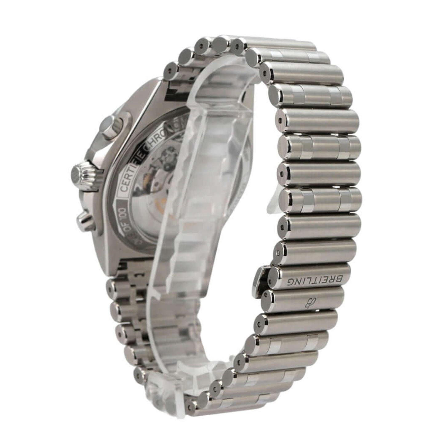 Breitling Chronomat 42 AB01348A1B1A1 - (7/8)