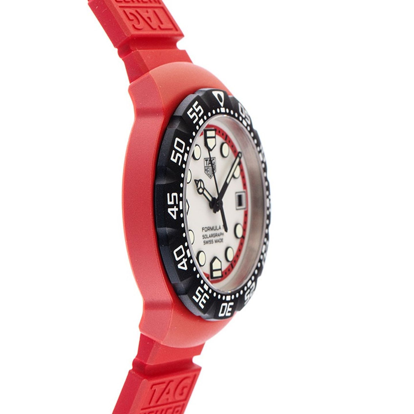 TAG Heuer Formula 1 WBY1161.FT8086 - (5/7)