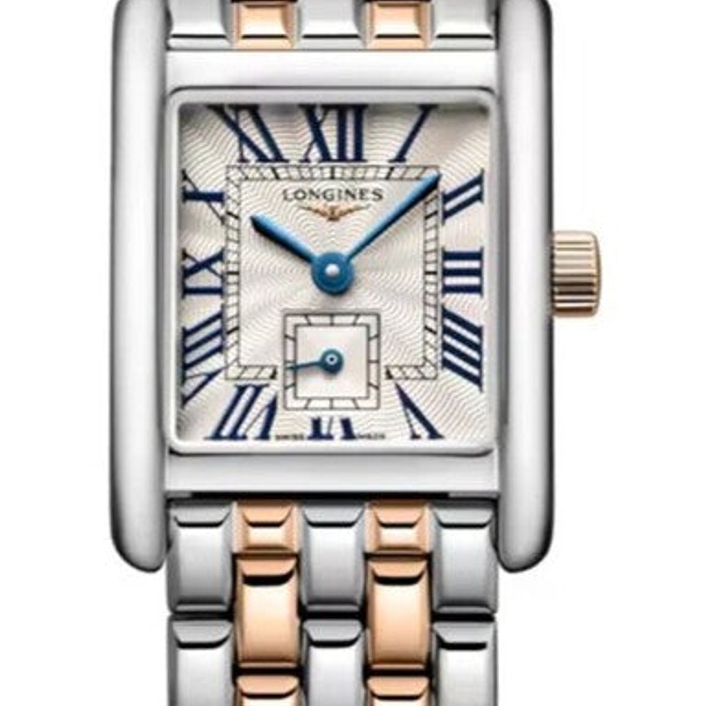 Longines DolceVita L5.200.5.71.7 - (1/1)